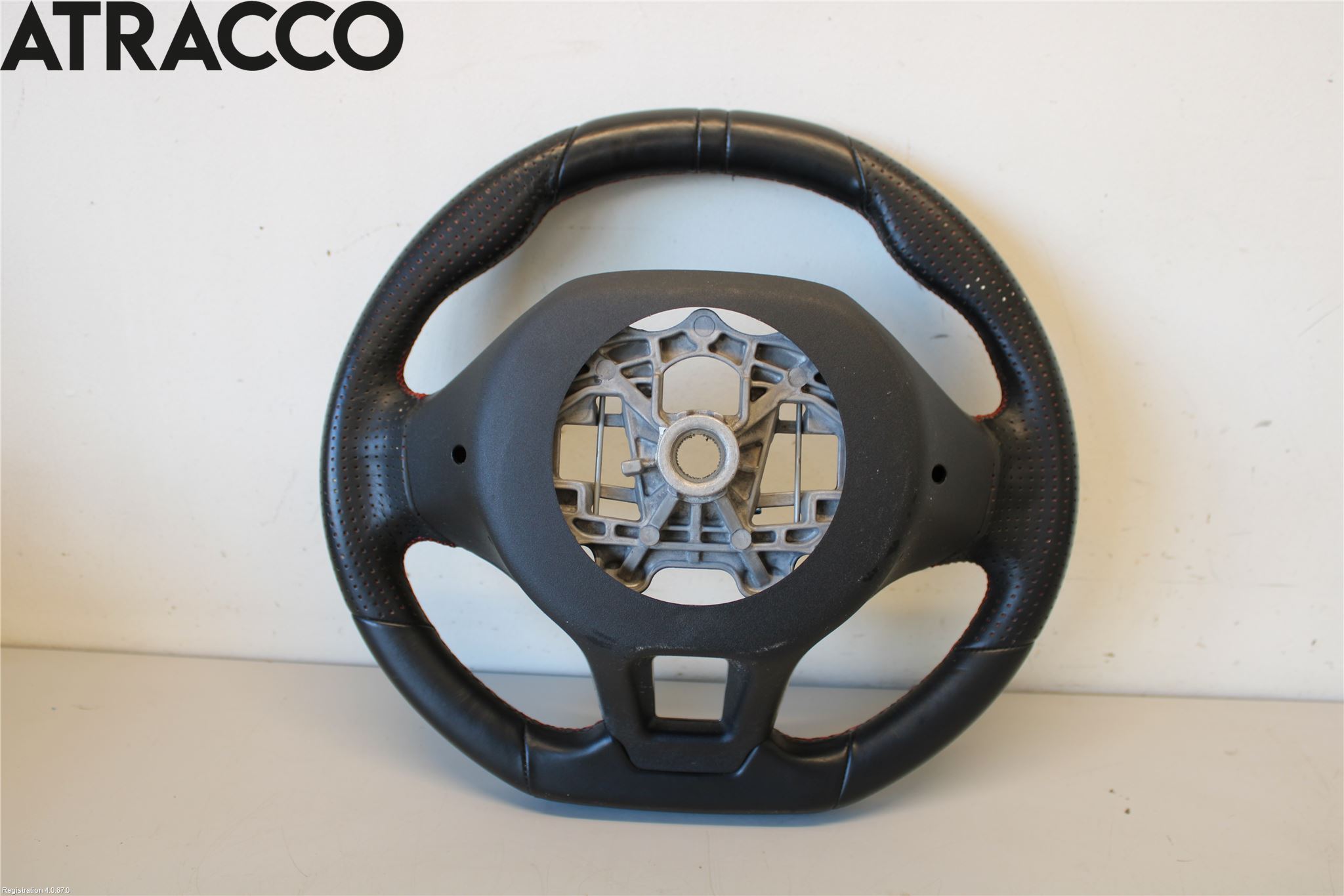 Peugeot 308 14-21 Ratt