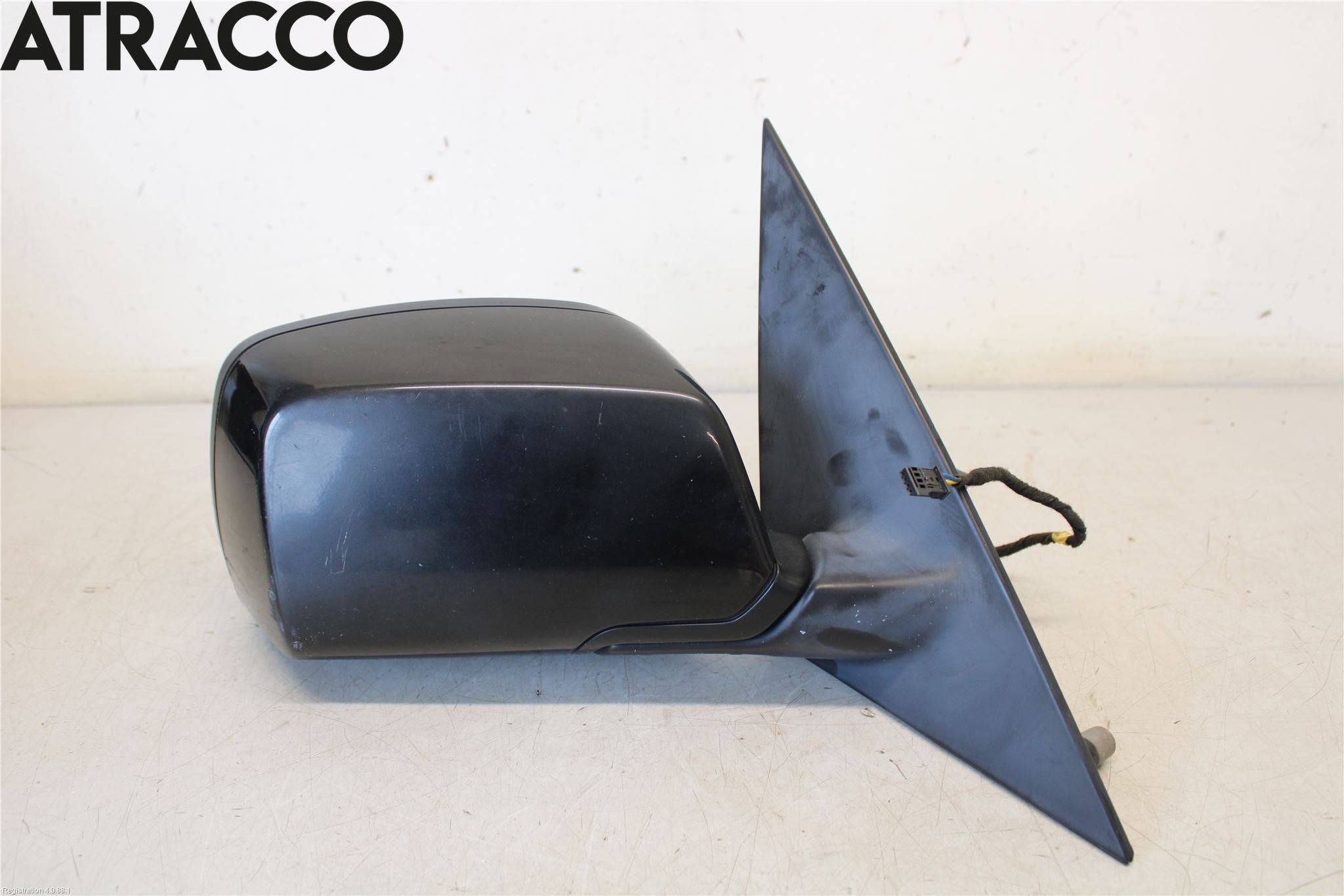 BMW X3 E83 03-10 Speil H M-Innvjustering