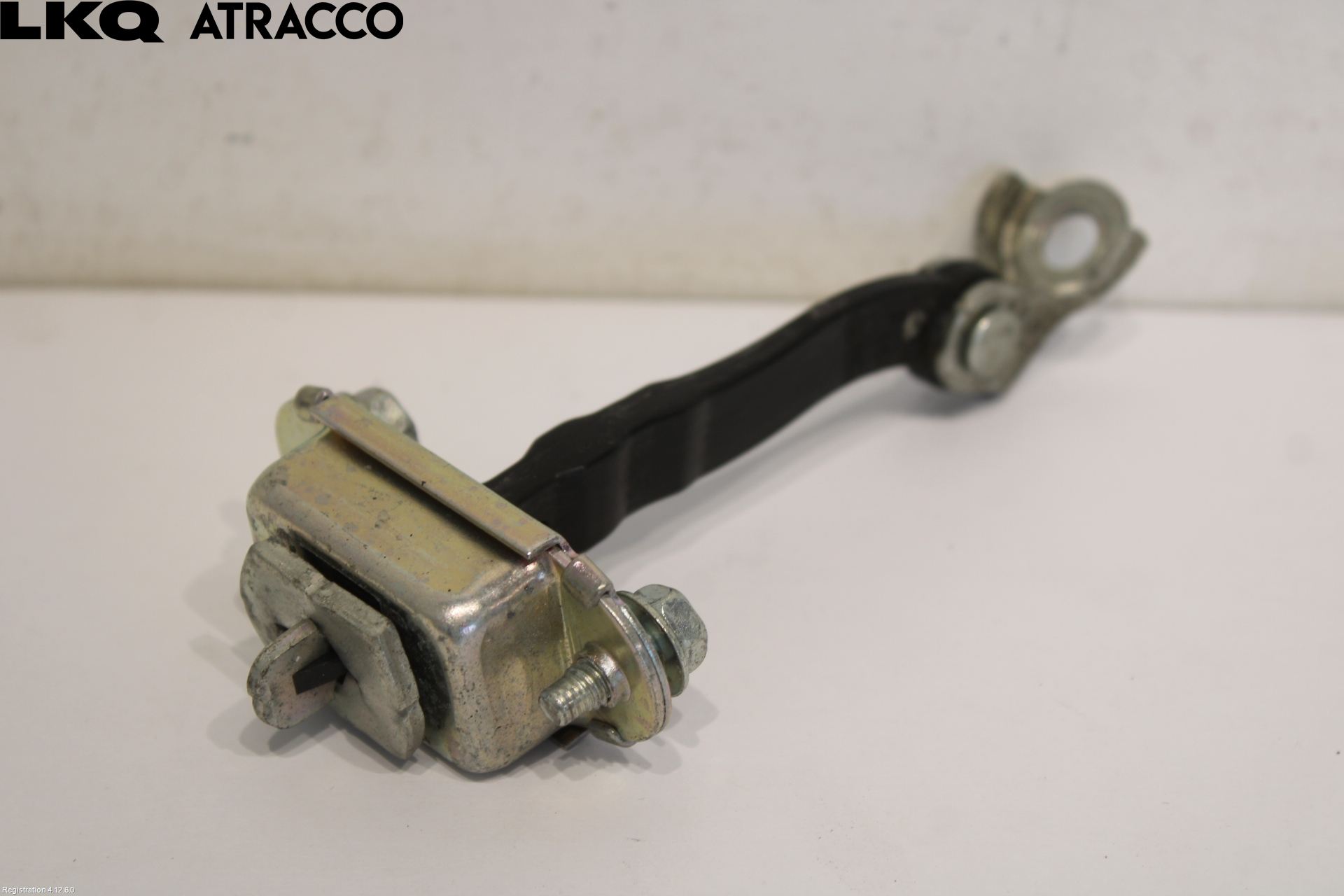 Nissan E-NV200/EVALIA Dørstopper