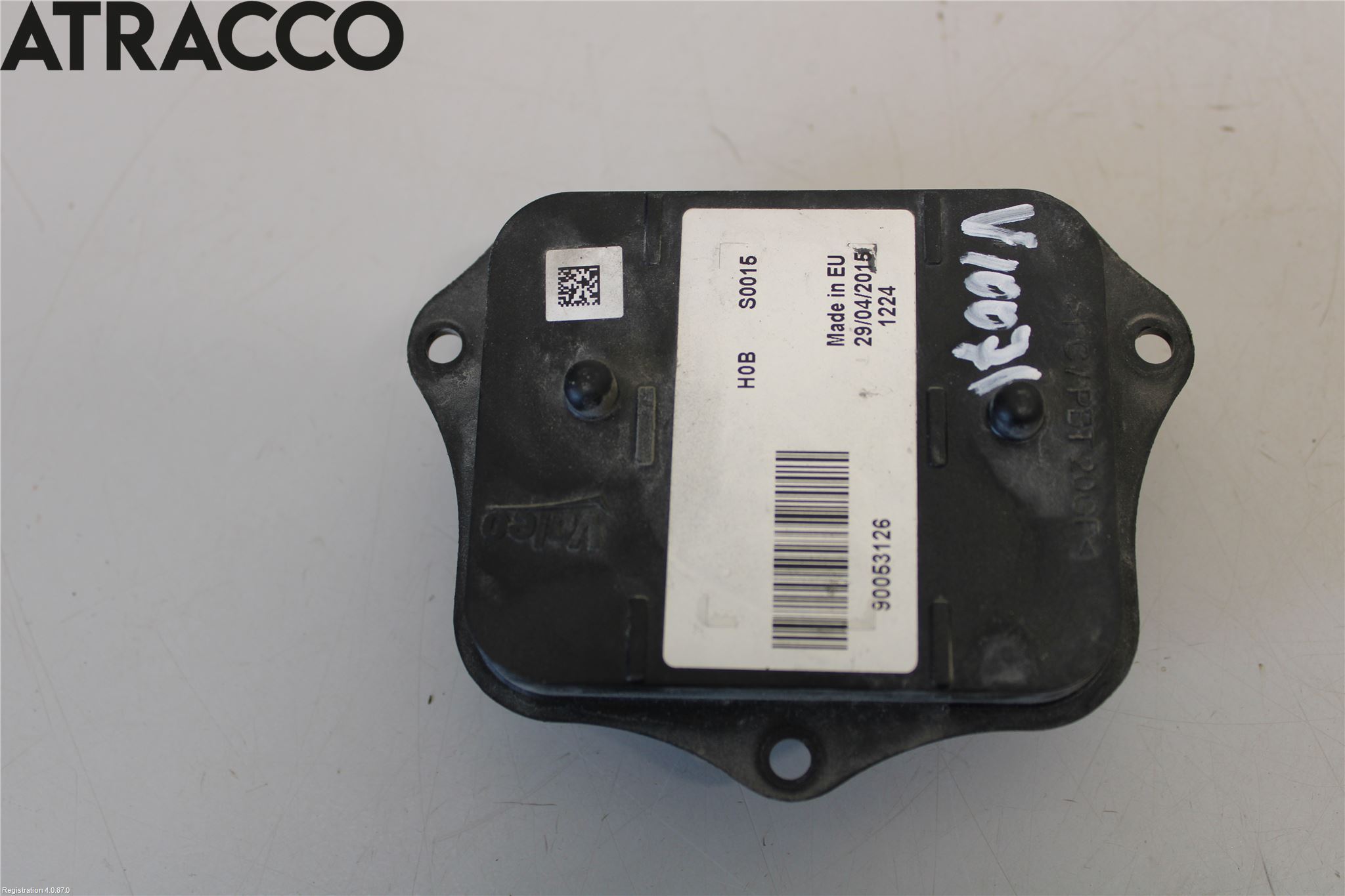 Volvo XC60 09-13 Styreenhet Xenon