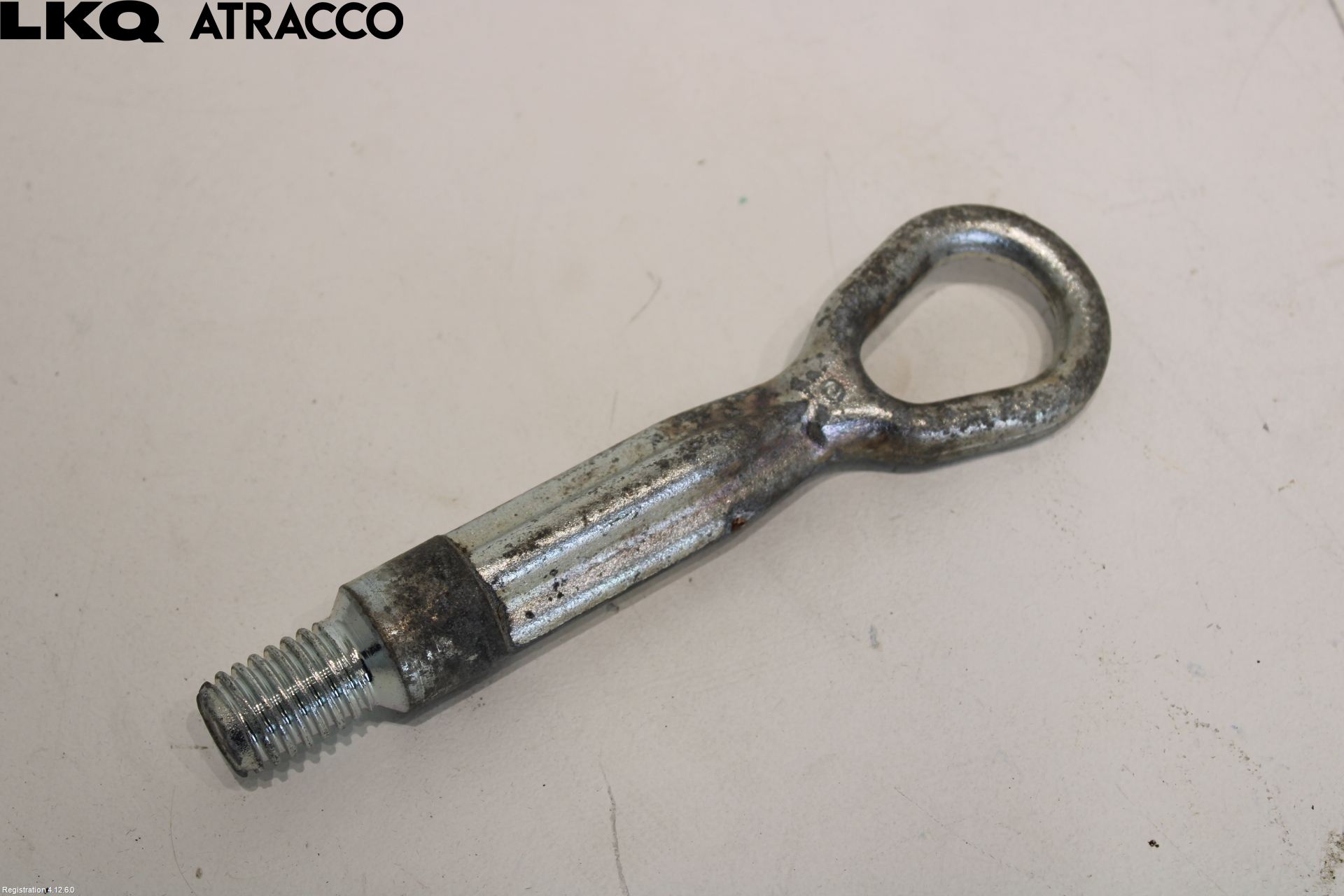 BMW i3 I01 13-22 Slepeøye