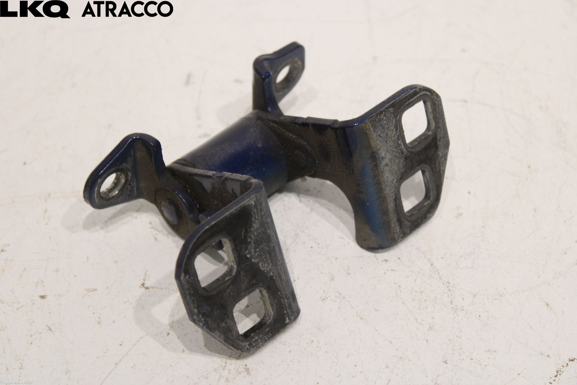 Tesla MODEL S 13- Dørhengsel