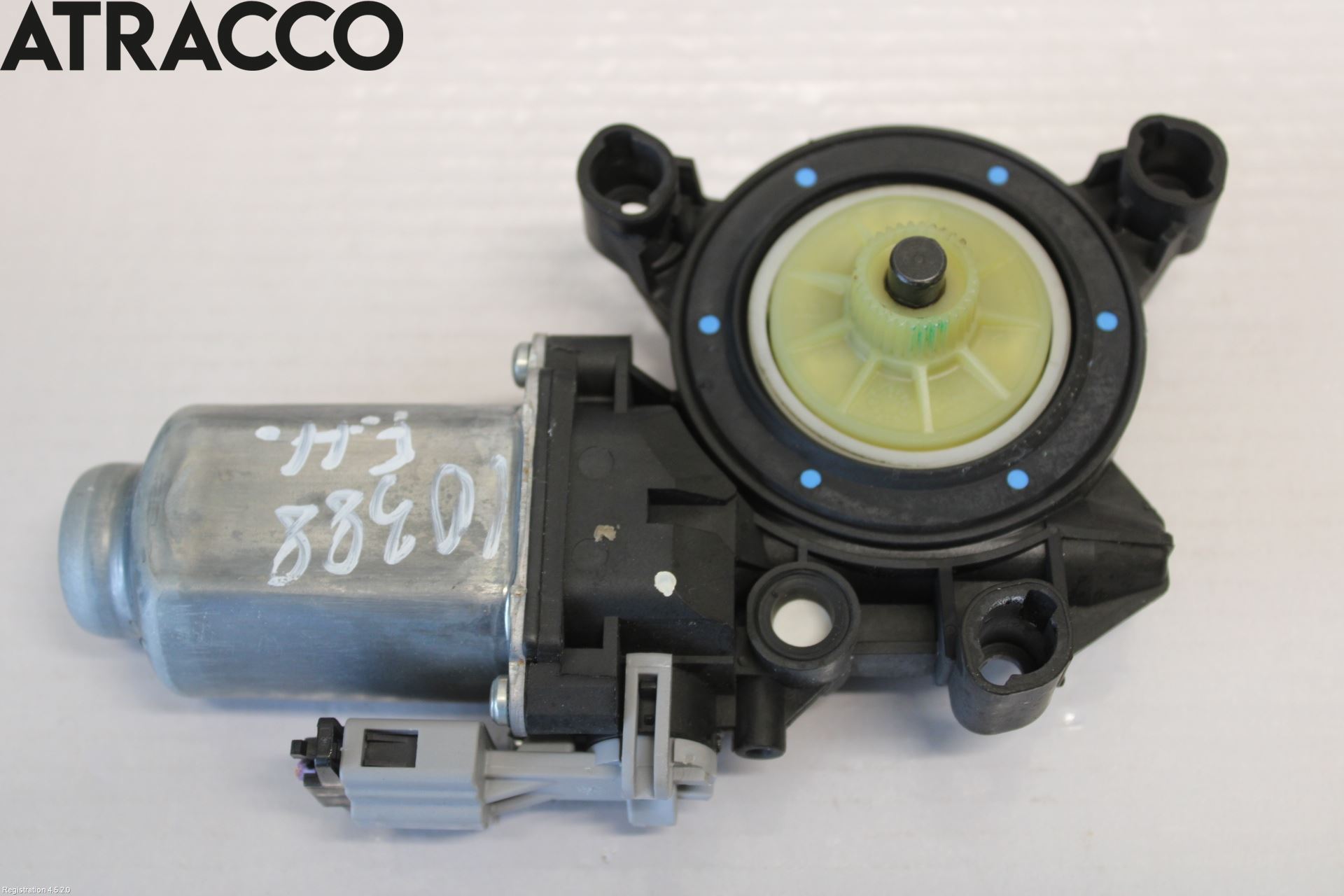 Volkswagen VW UP! / E-UP! Vindusheismotor