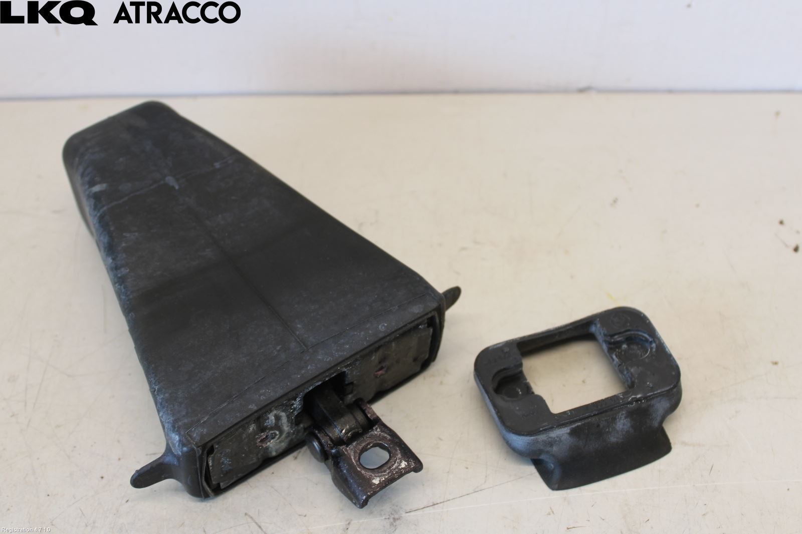 BMW 5 E60/61 Sed/Tou 02-10 Dørstopper