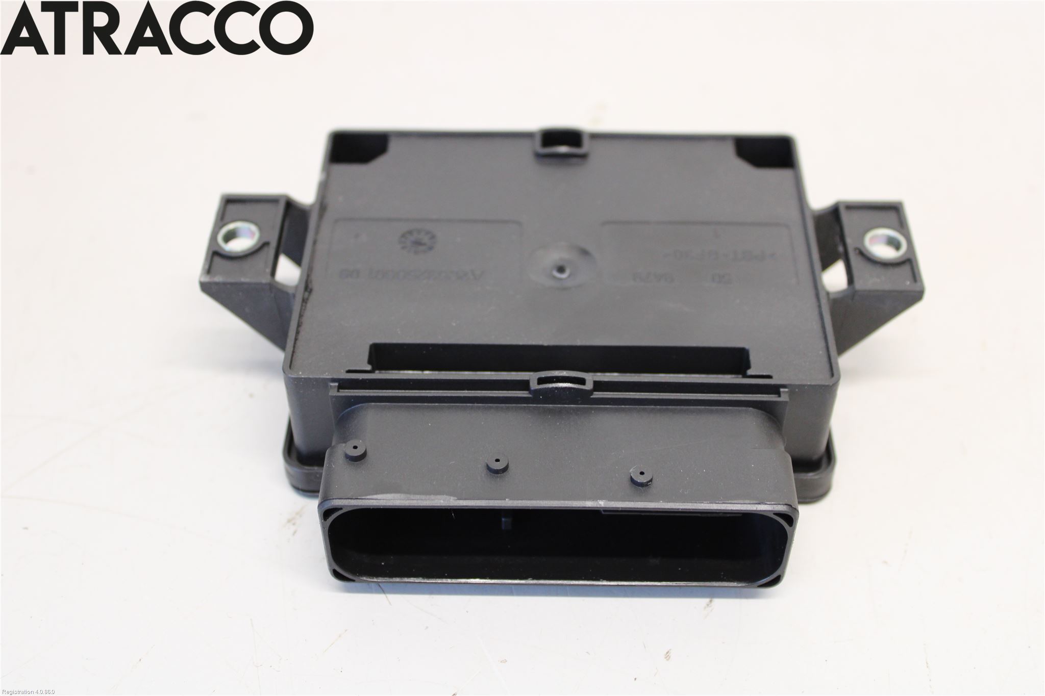 Nissan LEAF 18- Styreenhet Parkering