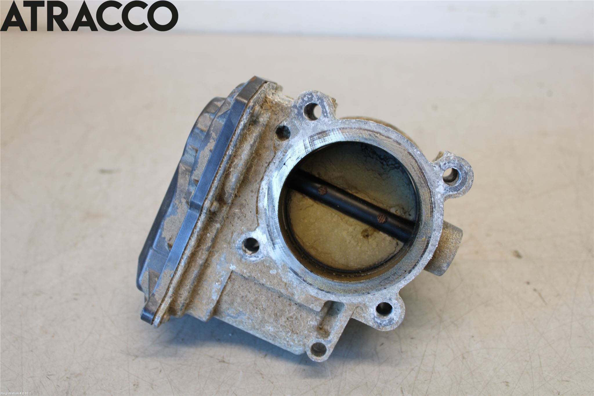 Volvo V60 19- Inns Spjeldhus