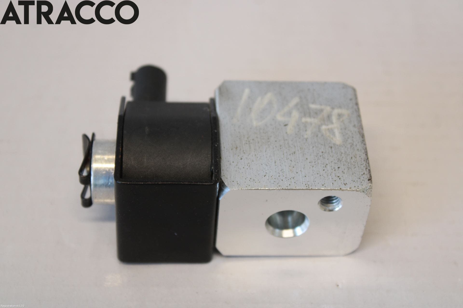 MG ZS EV 20- Varme Ac Øvrig