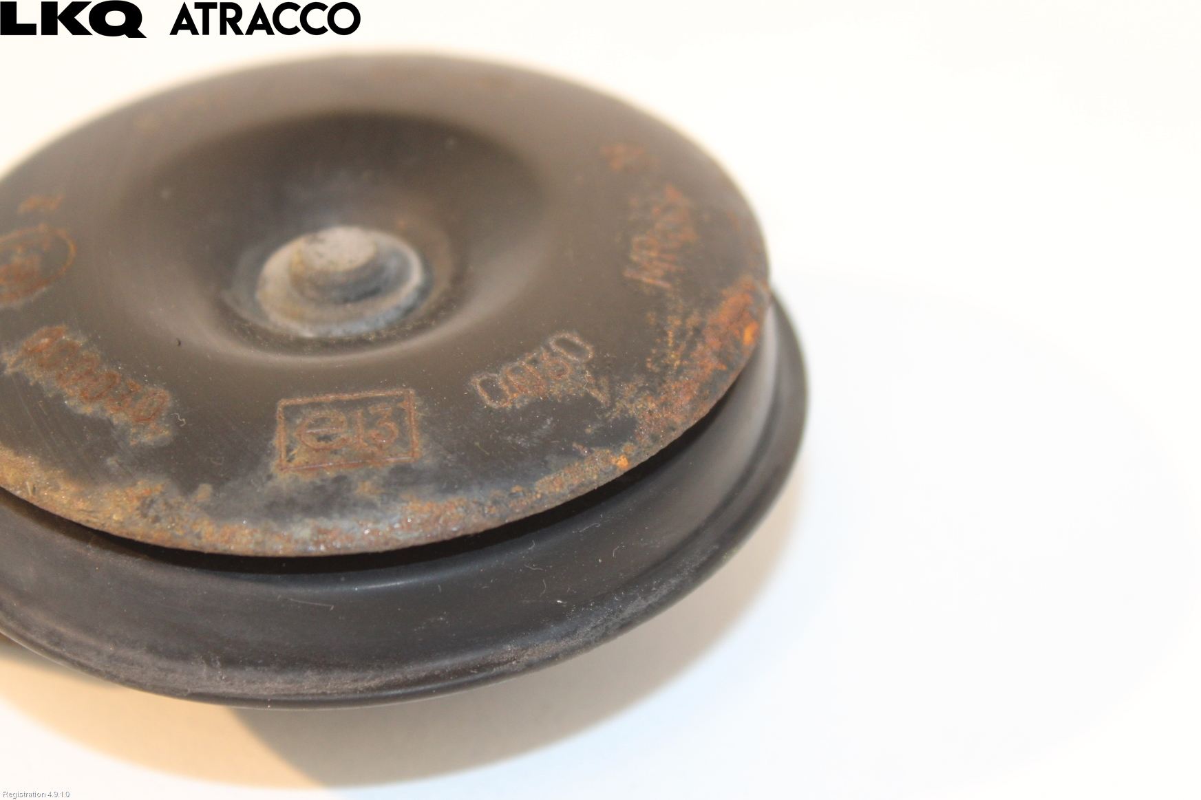 Toyota RAV4 13-18 Signalhorn