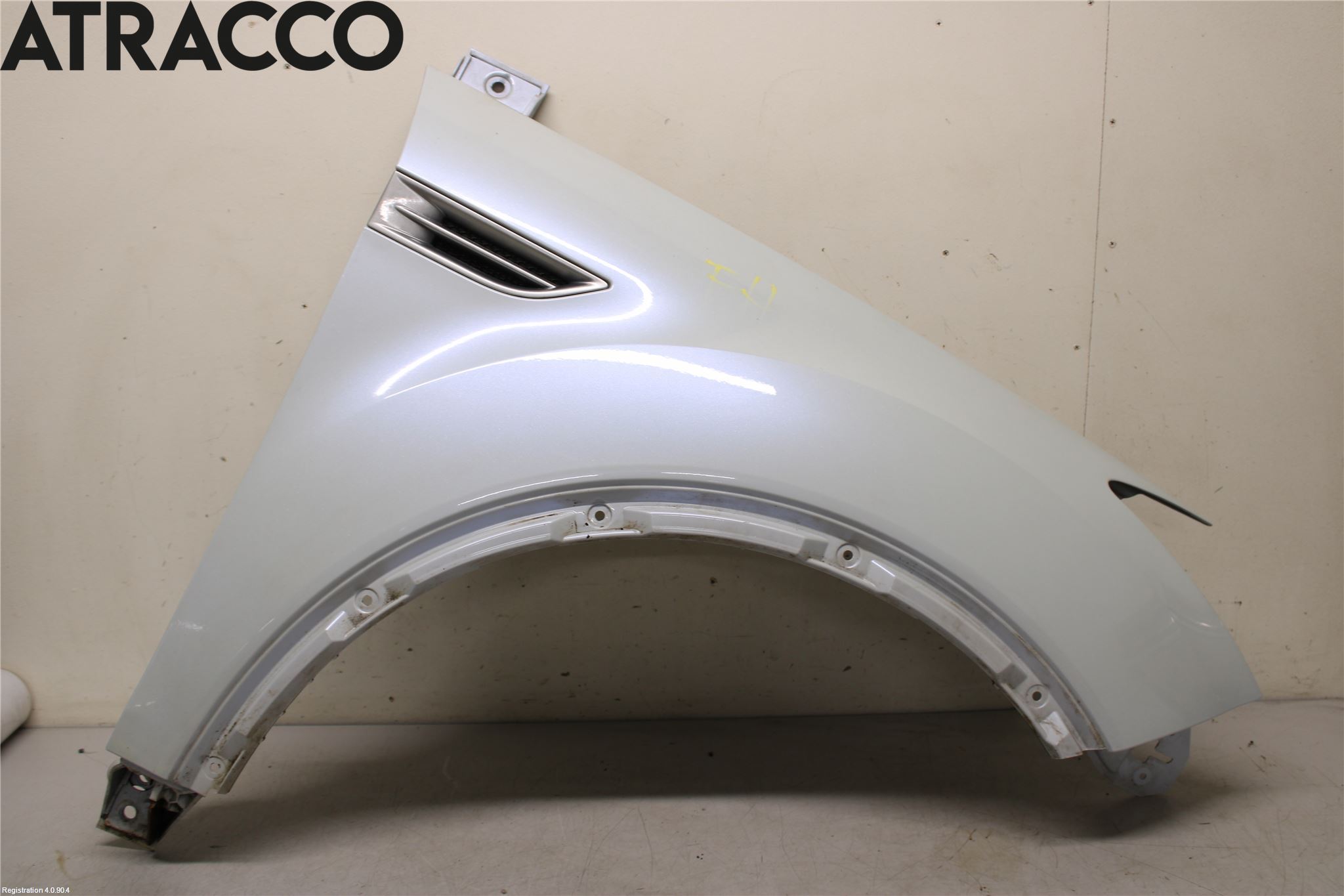 Ford KUGA 08-12 Skjerm Foran Høyre