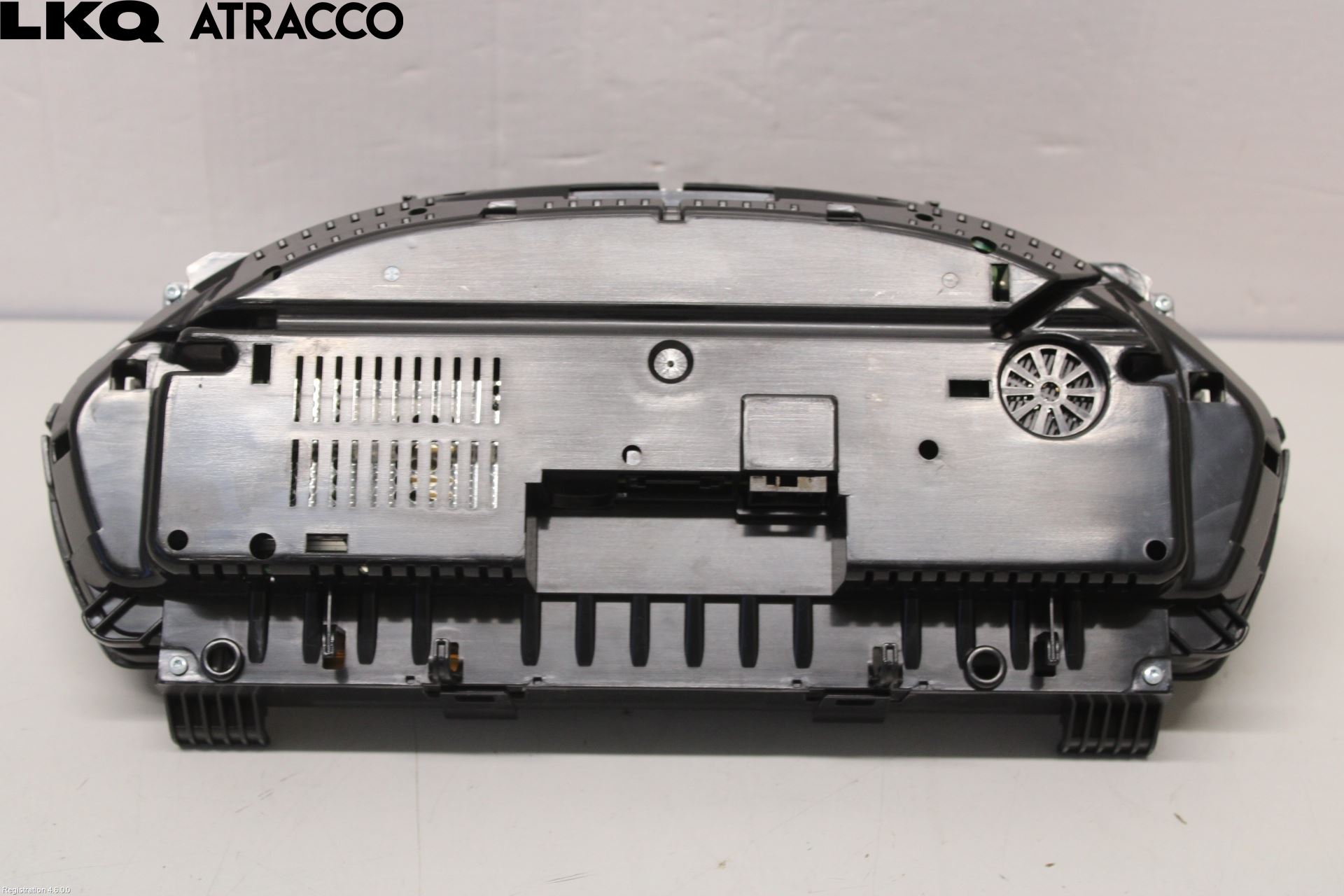 BMW 3 F30/F31/F80 12-19 Instr Kombinert