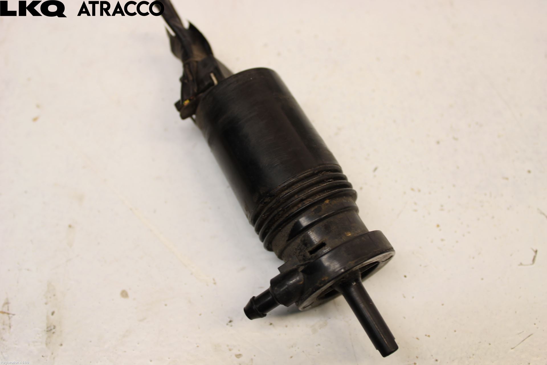 Volvo V70 14-16 Spylerpumpe Høytrykk