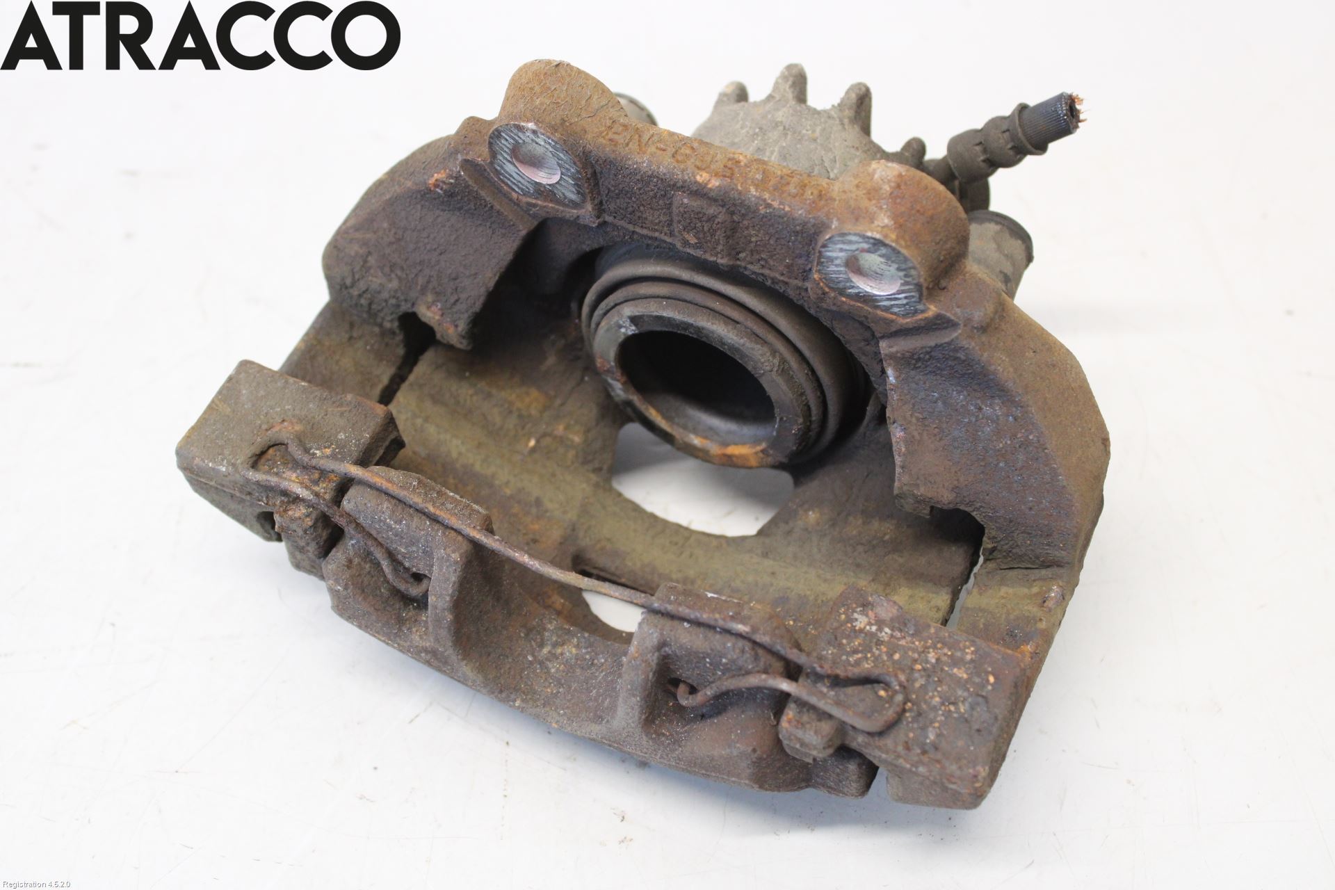 Opel CORSA F, CORSA-E 20- Bremsecaliper Foran Høyre