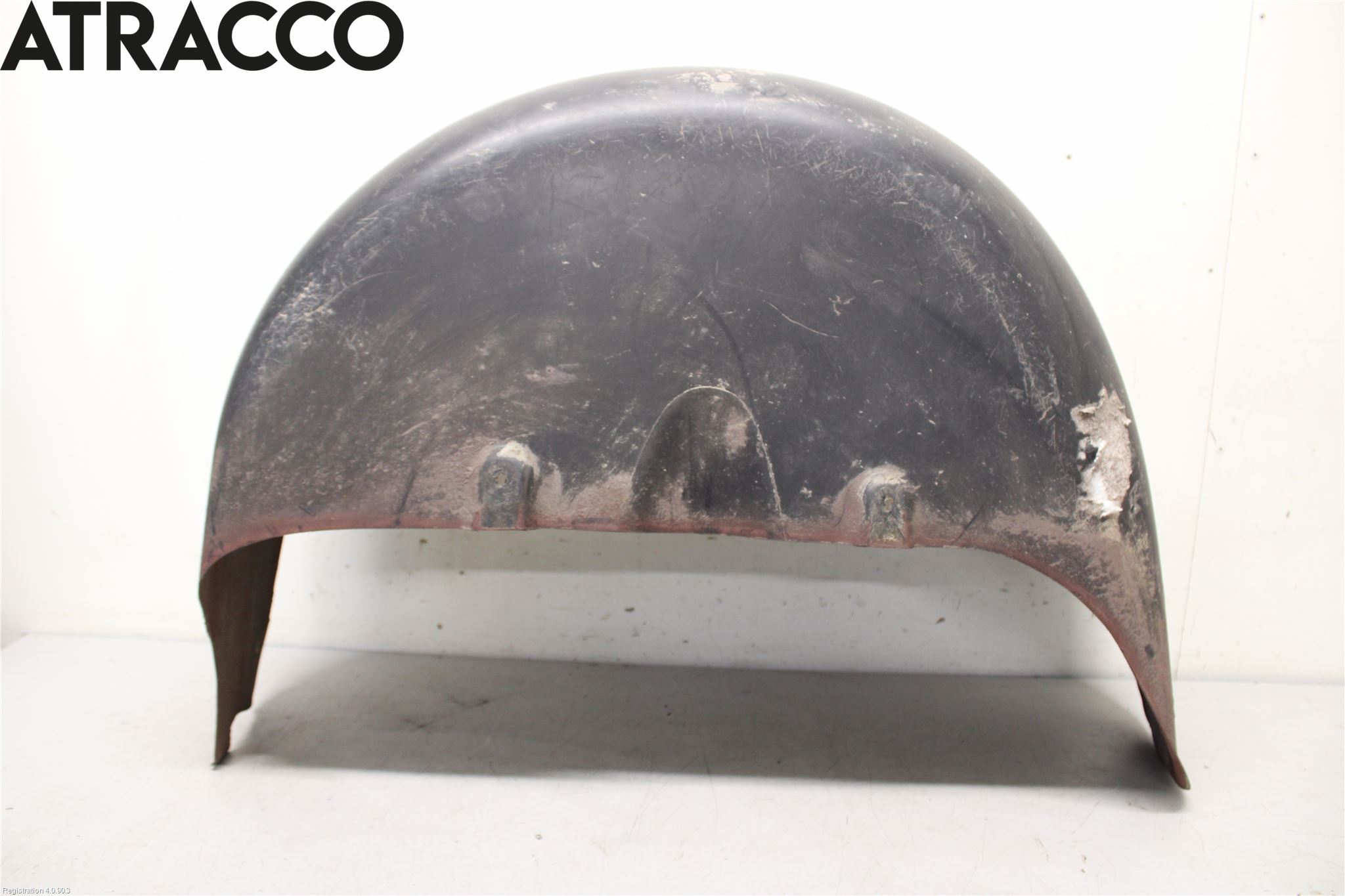 Volkswagen VW CADDY      04-10 Skjerm Indre