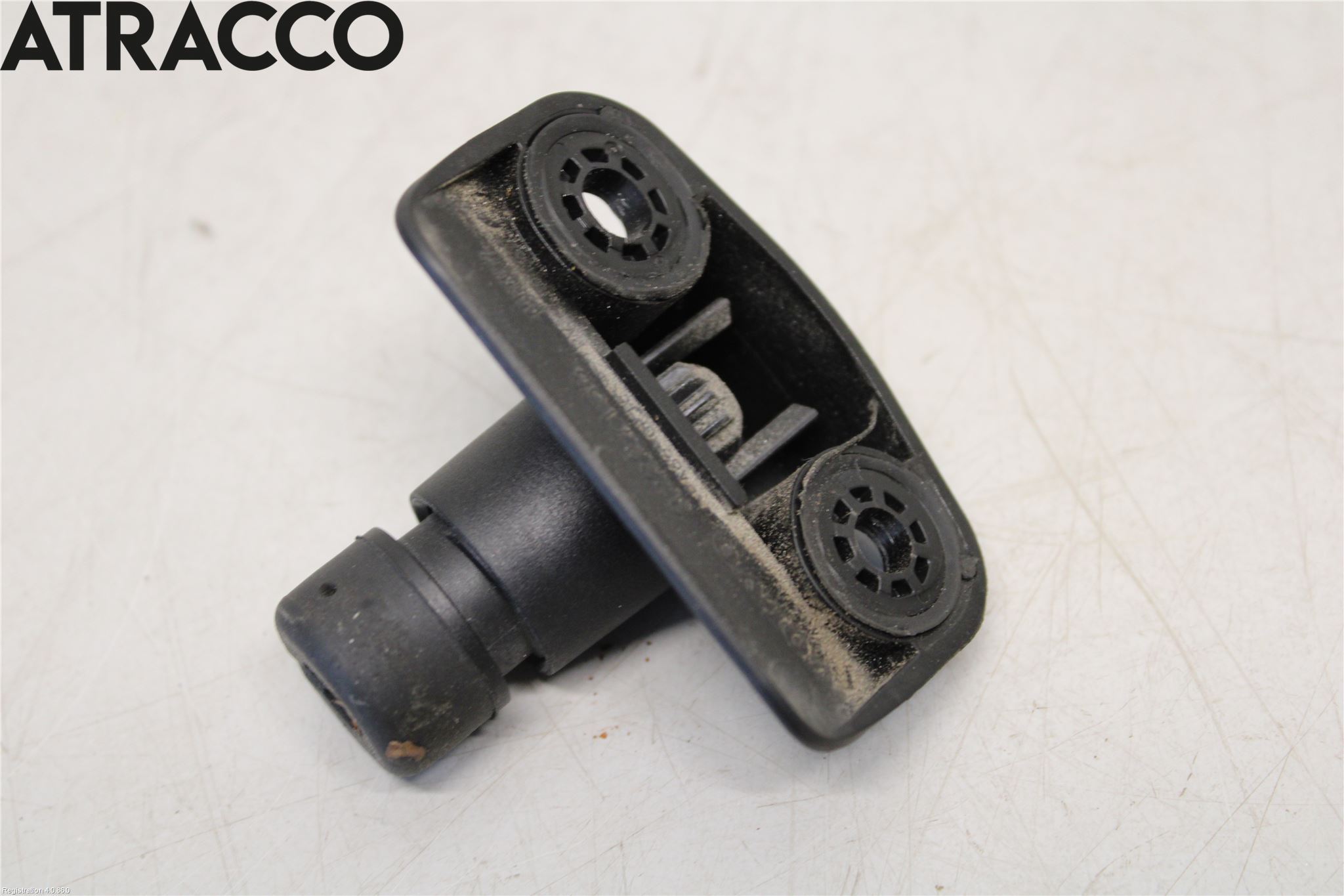 Polestar 2 20- Bakparti Øvrig