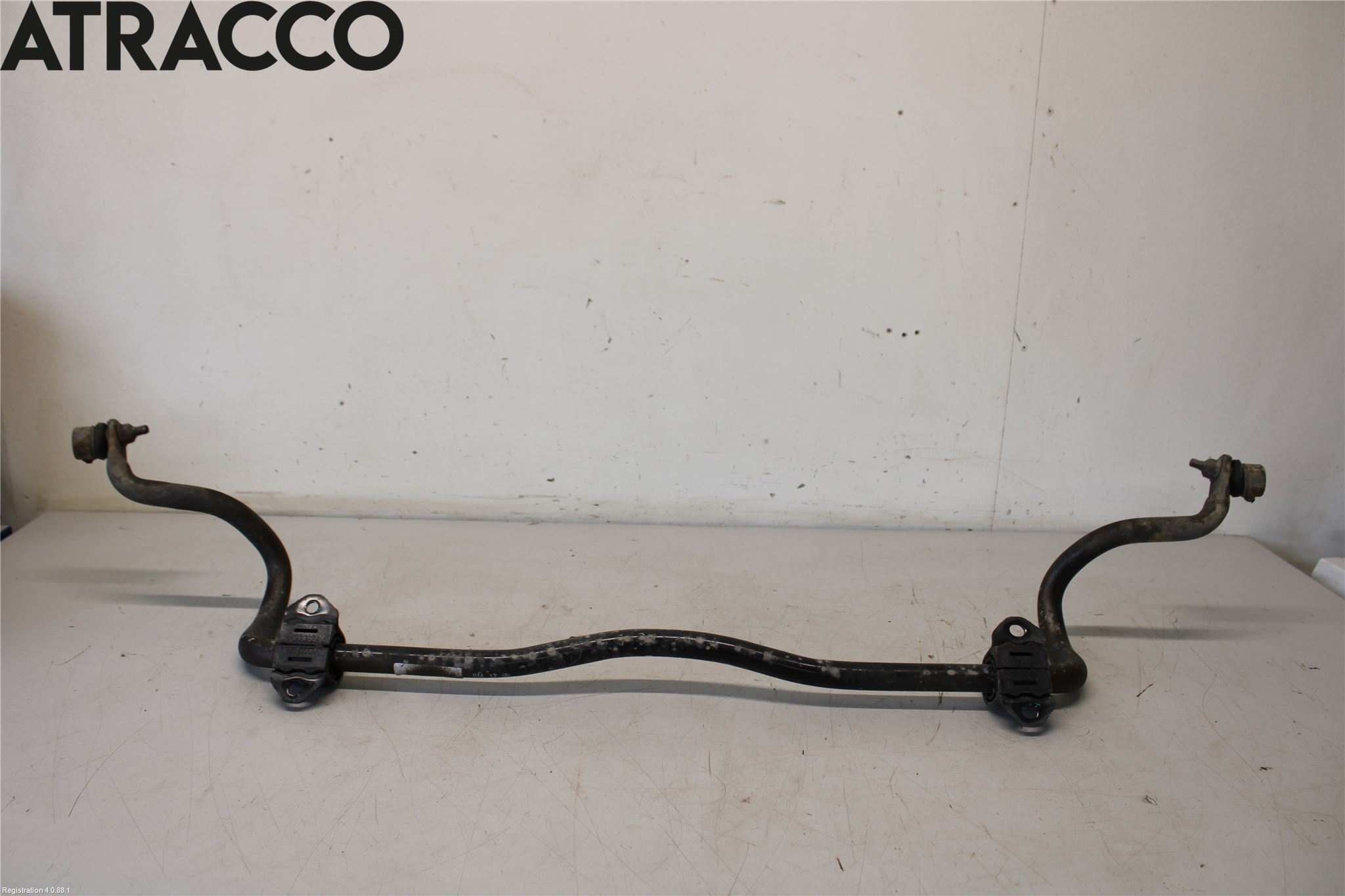 Hyundai i20 GB 15-20 Stablisatorstag Foran