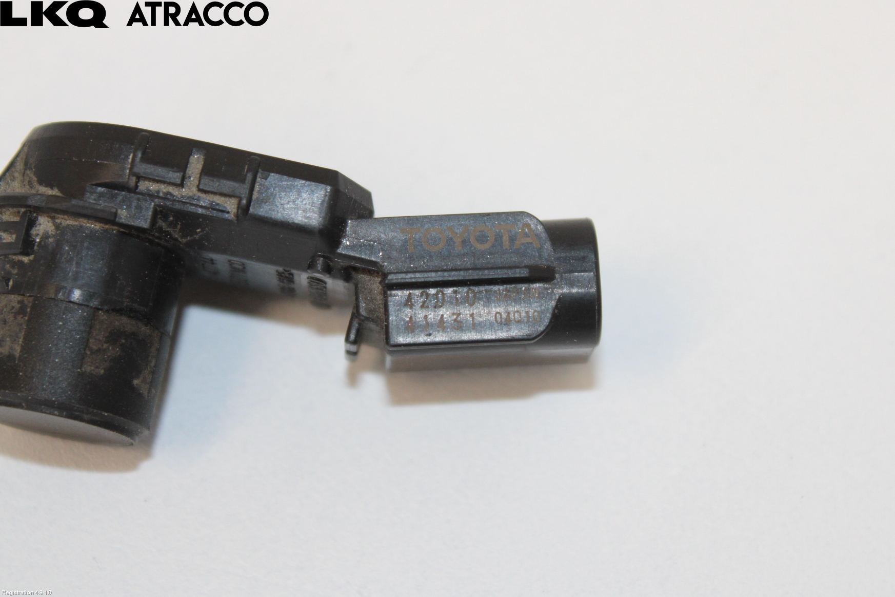 Toyota RAV4 13-18 Sensor Ryggesensor