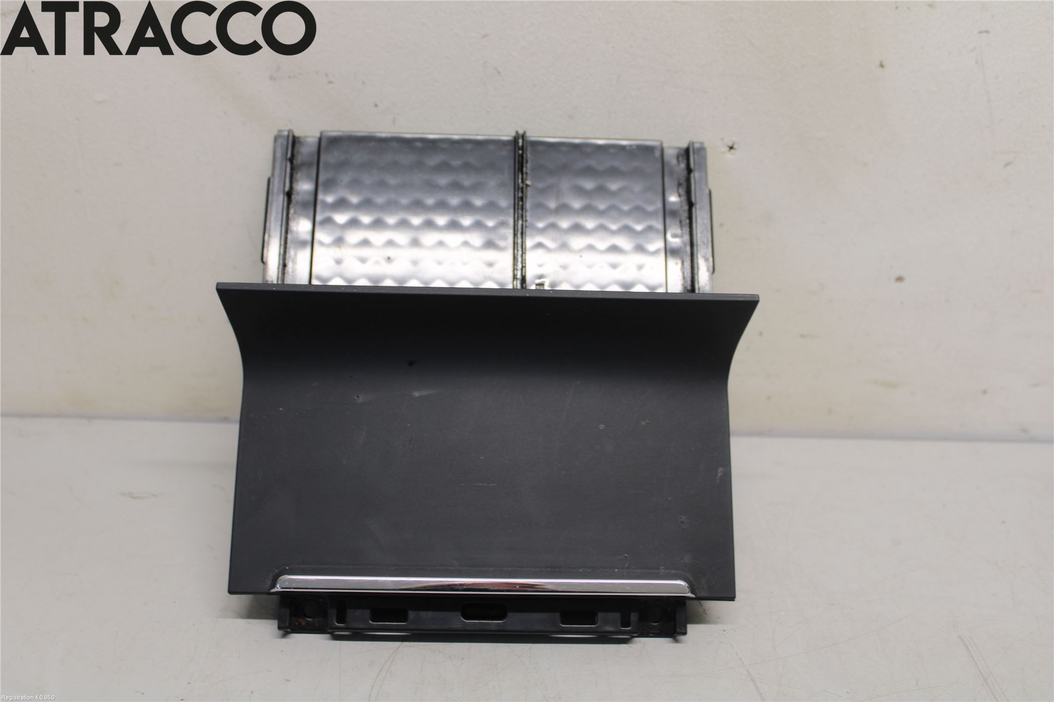 Skoda SUPERB 09-15 Innr Askebeger