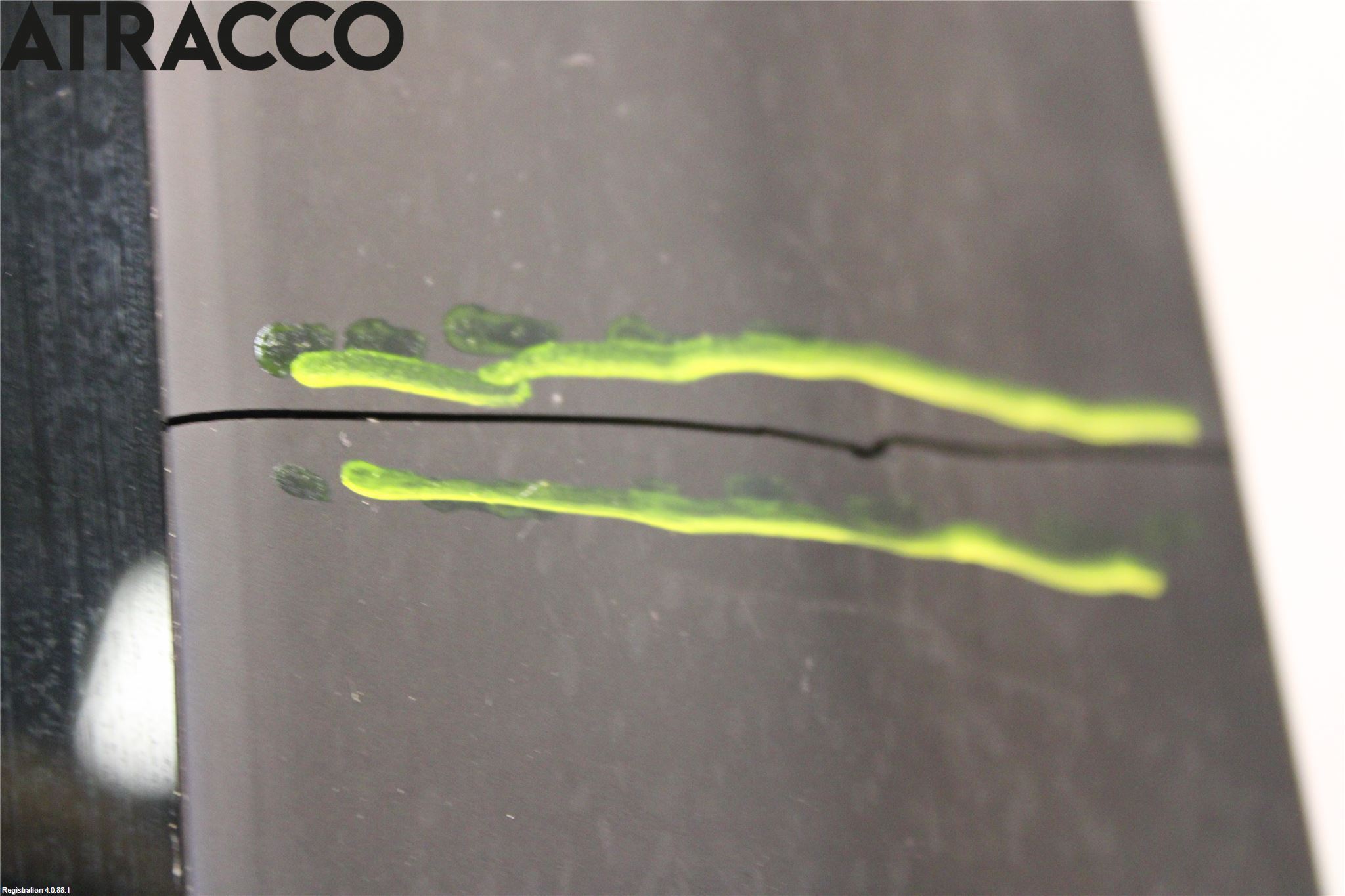 Volkswagen VW CADDY 11-15 Dør Skyvedør Høyre