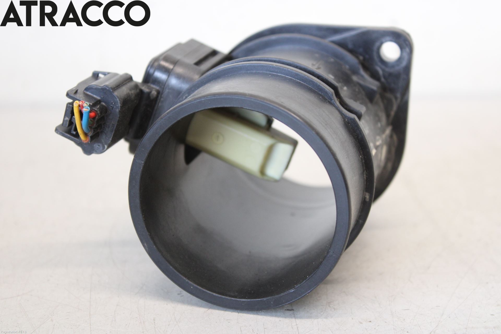 Nissan QASHQAI+2  10-14 Inns Luftmassemåler