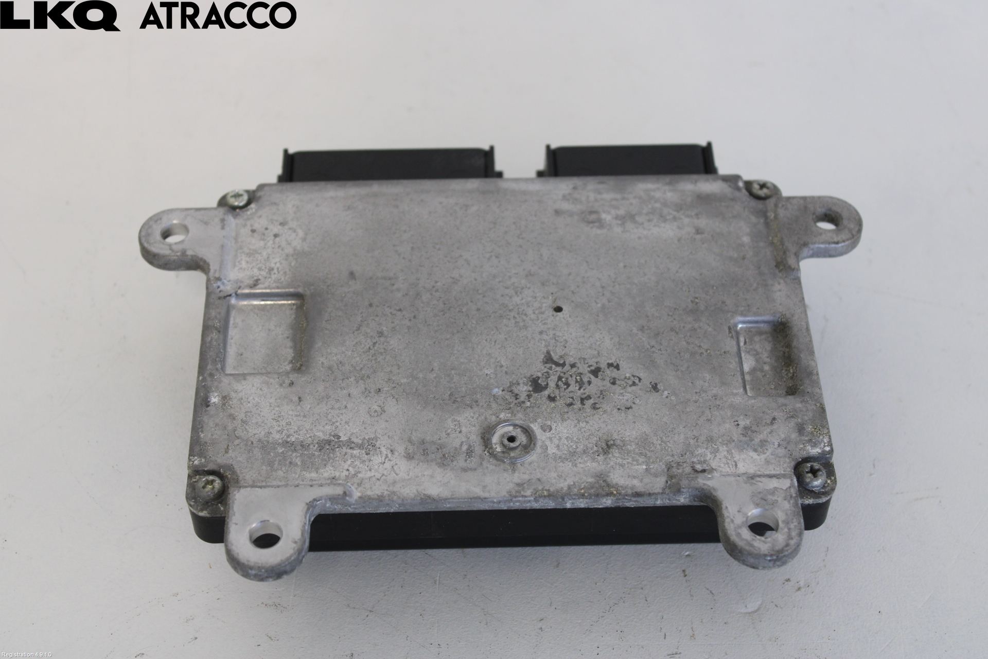 Mitsubishi ASX 10-22 Styreenhet Innsprøytning