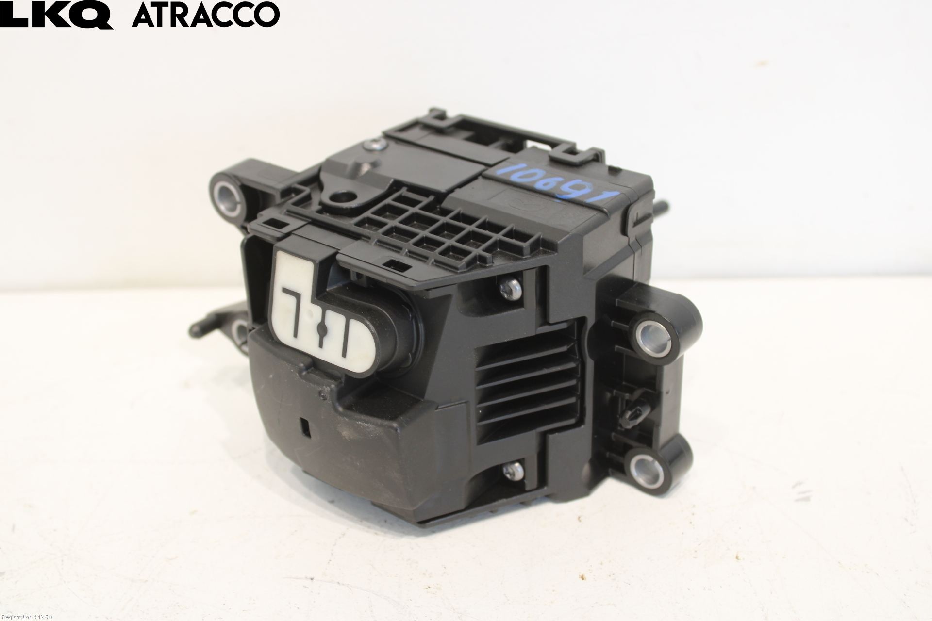 Mazda MX-30 20- Gearspak