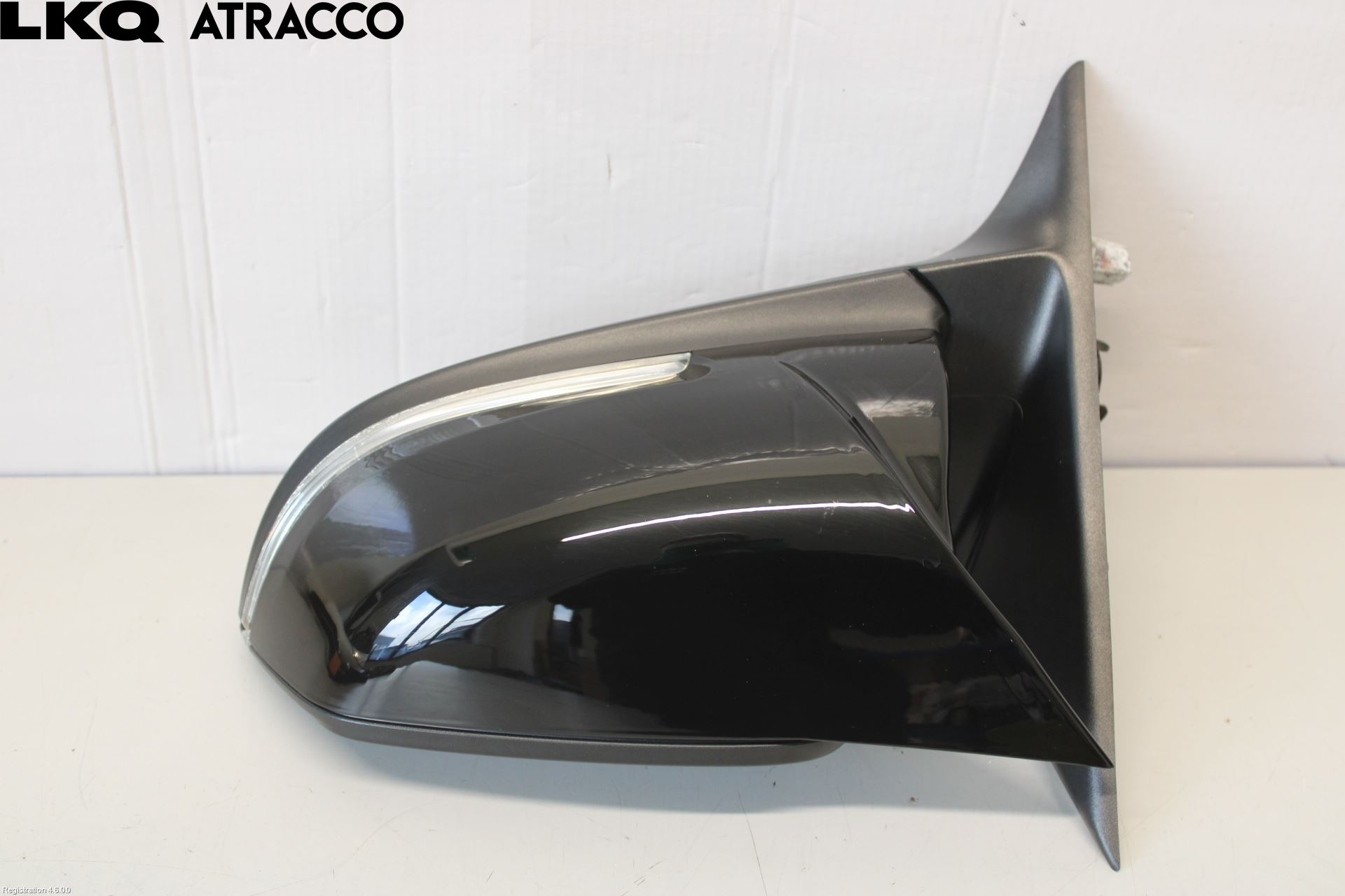 BMW 3 F30/F31/F80 12-19 Speil V M-El Justering