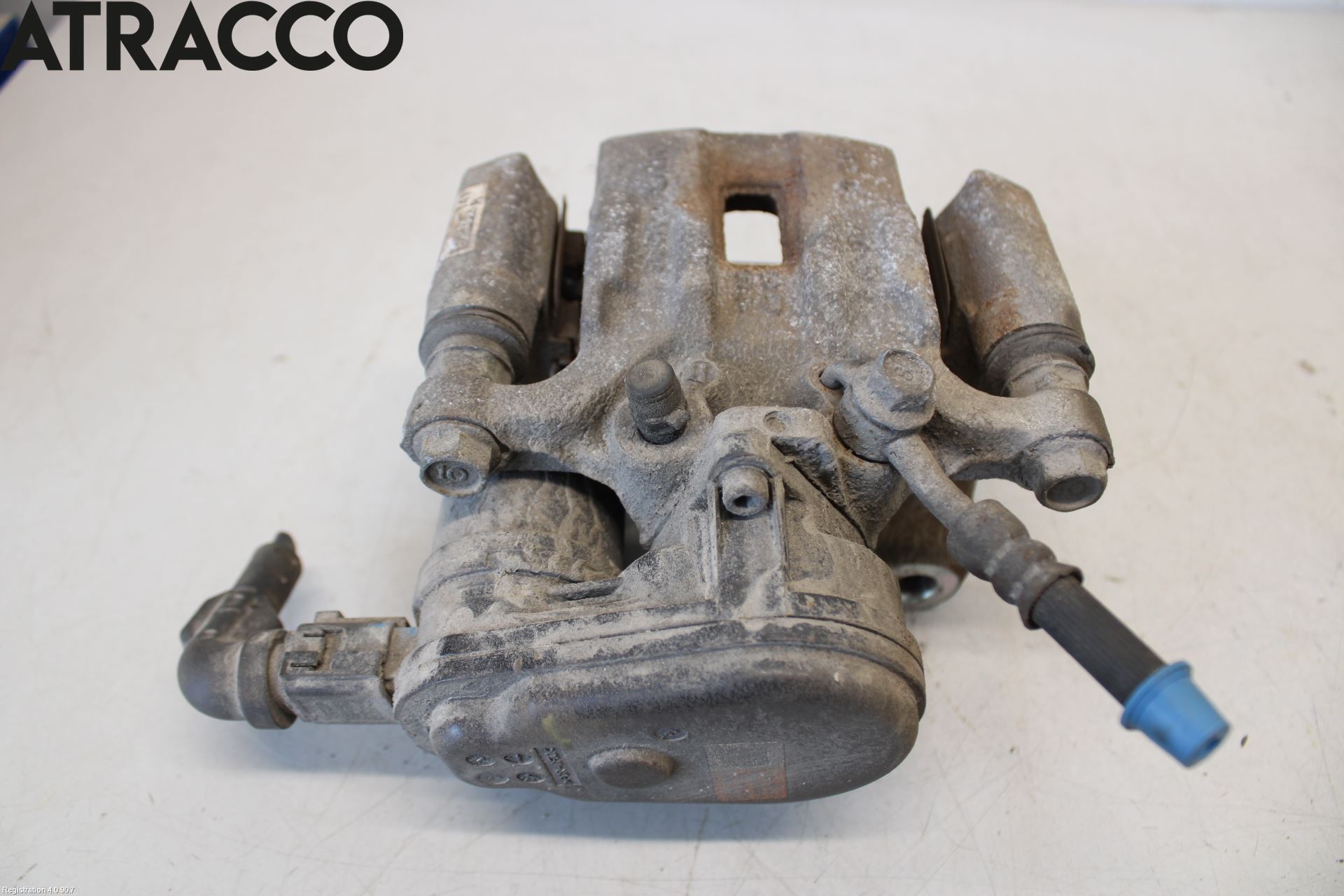 Kia NIRO (DE) 17-22 Bremsecaliper Bak Høyre