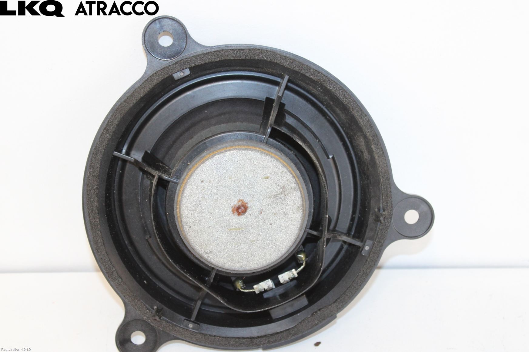 Mazda CX-5 12-17 Innr Høyttaler