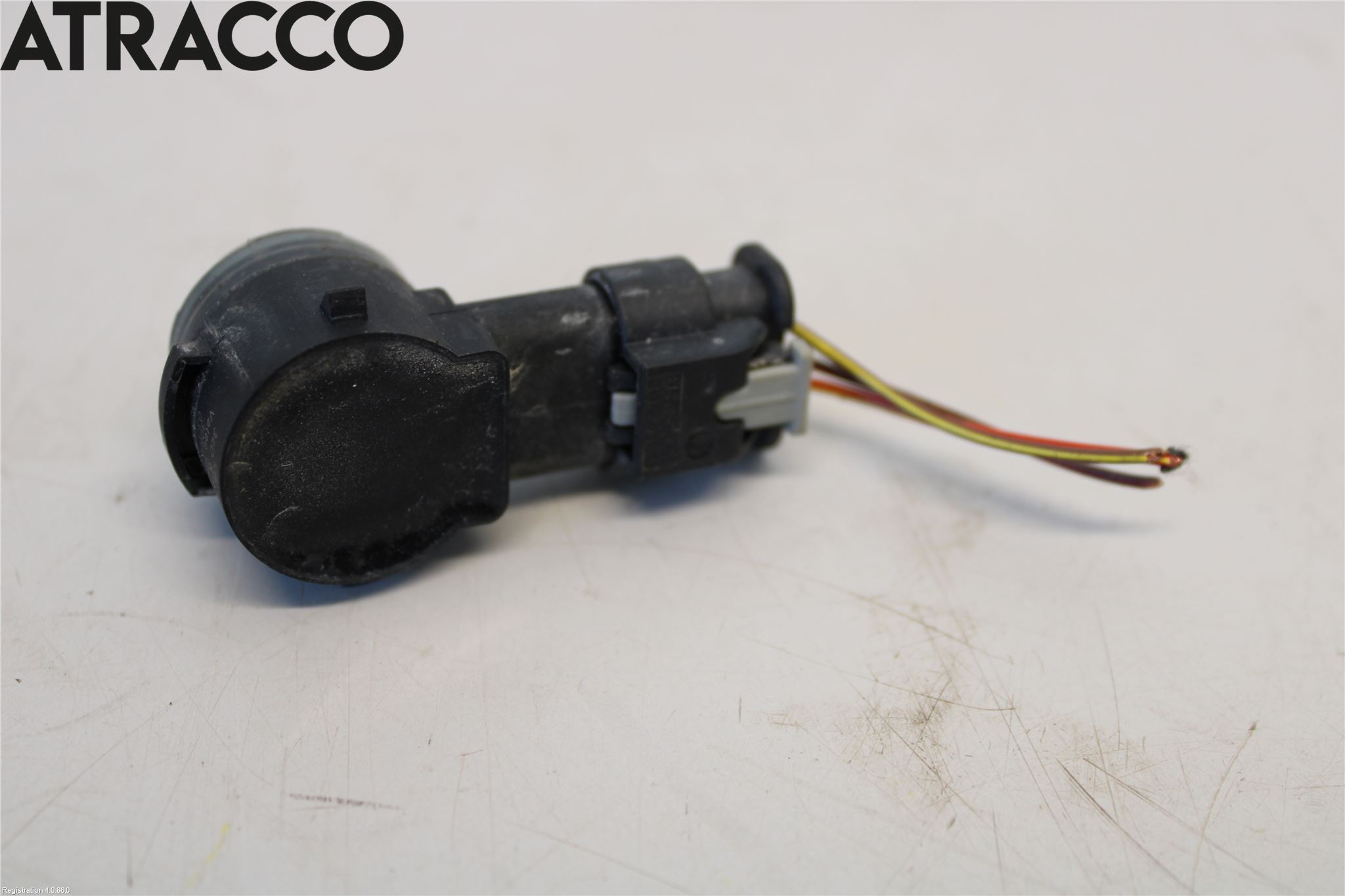 Volkswagen VW GOLF / E-GOLF VII 13-20 Sensor Ryggesensor