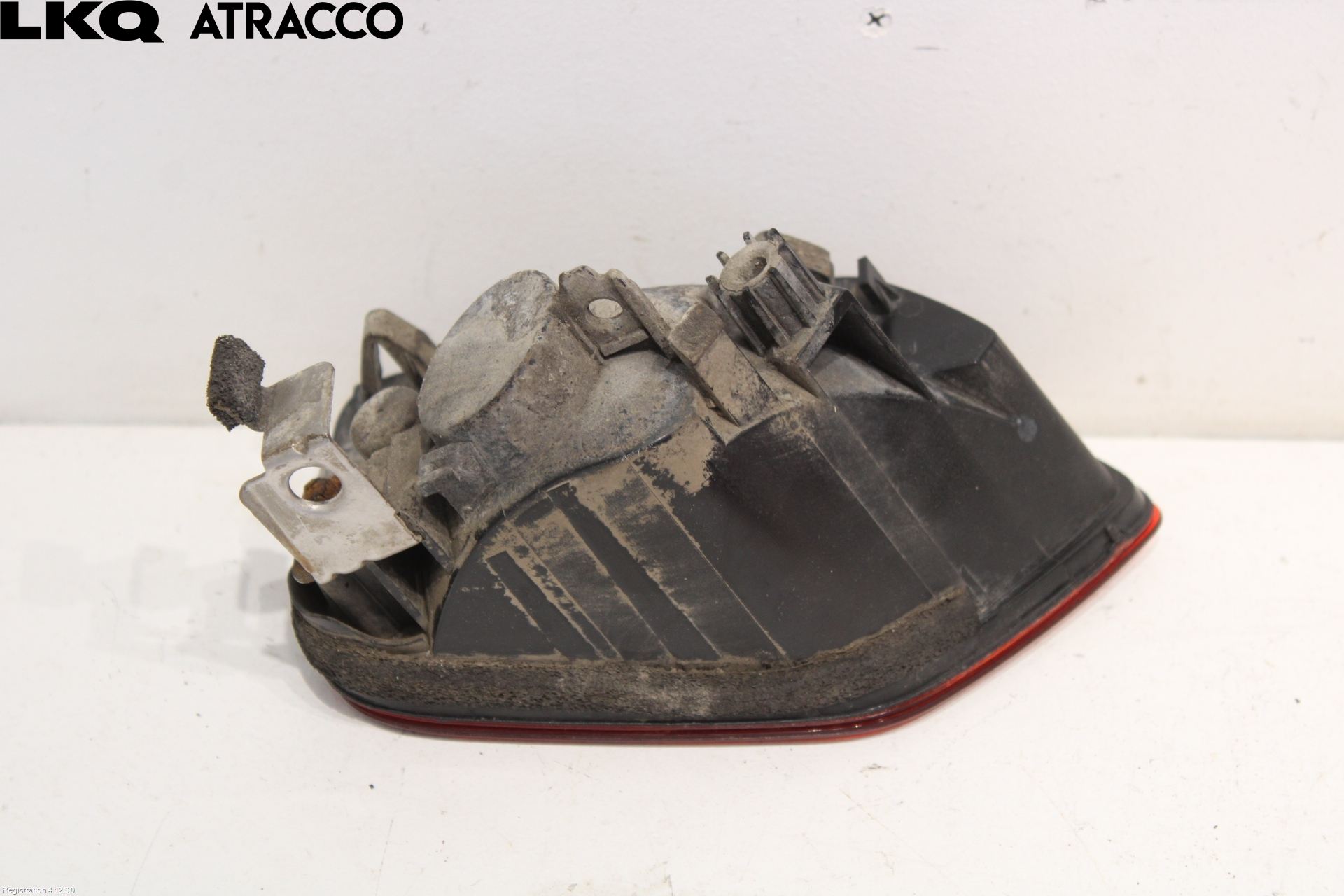 Subaru OUTBACK 15-20 Refleks Bak