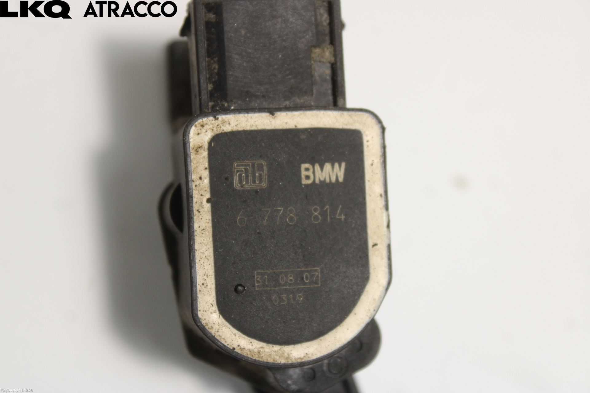 BMW X5 E70 07-13 Sensor Lysinnstilling