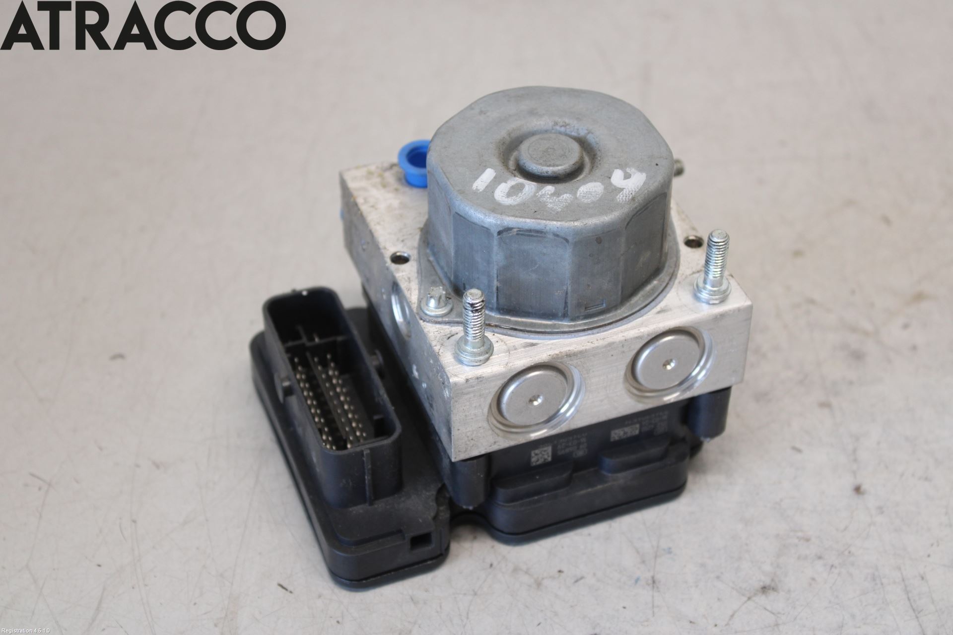 Renault ZOE/E-TECH 13- Abs Hydraulikkaggregat