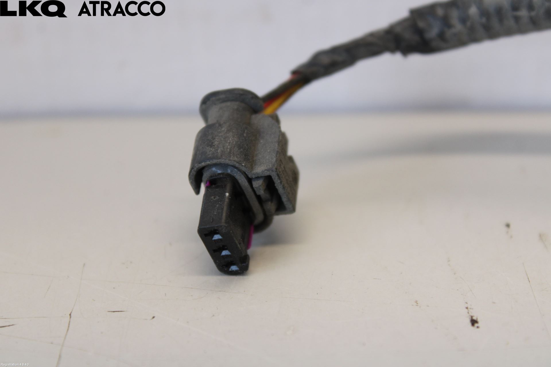 Kia CARENS III 13-19 Ledningsnett