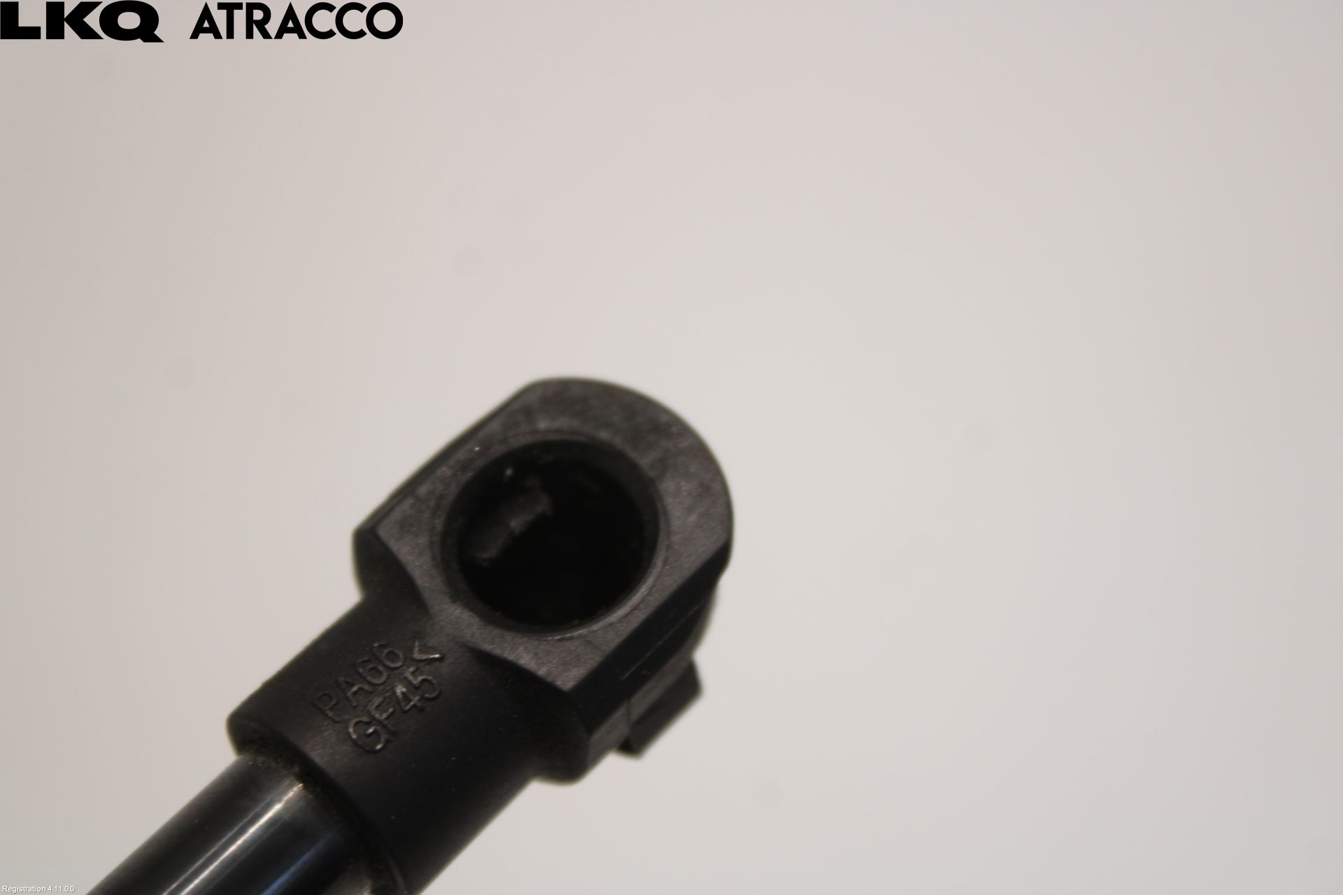 Mazda MX-30 20- Bakluke Demper-Gassfjær