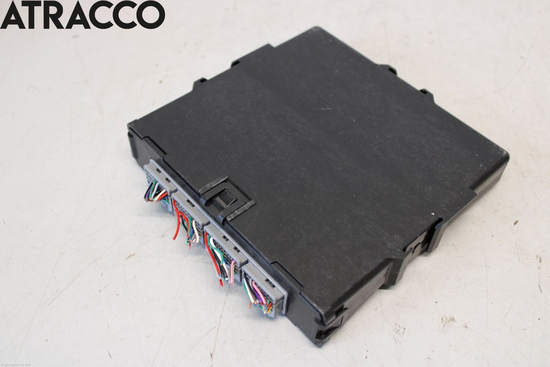 Toyota C-HR 16-23 Styreenhet Øvrig