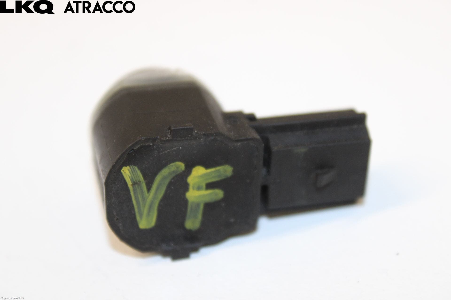 Ford MONDEO 15-22 Sensor Parkering Front