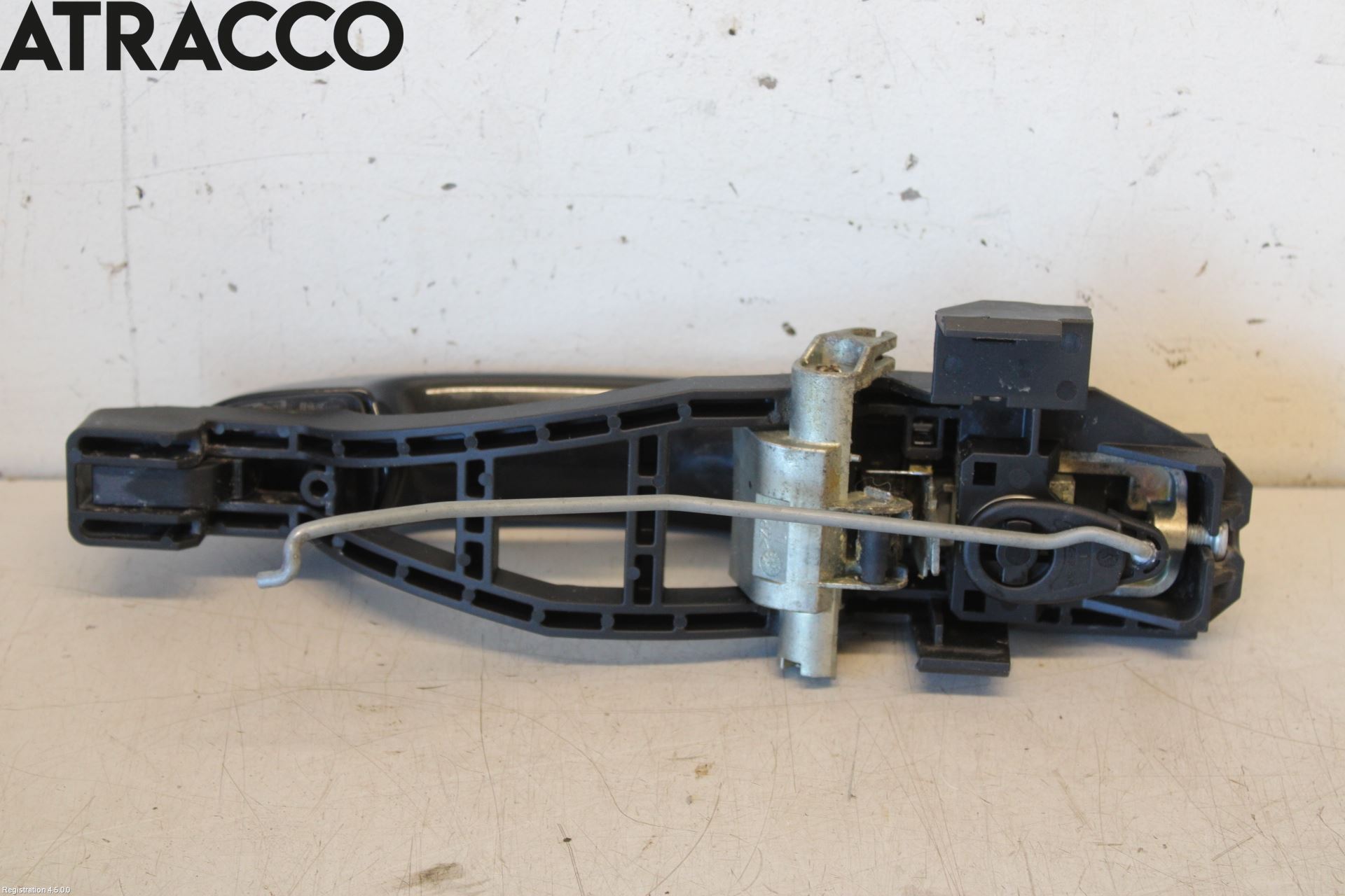 Ford S-MAX 06-15 Dørhandtak Ytre Venstre