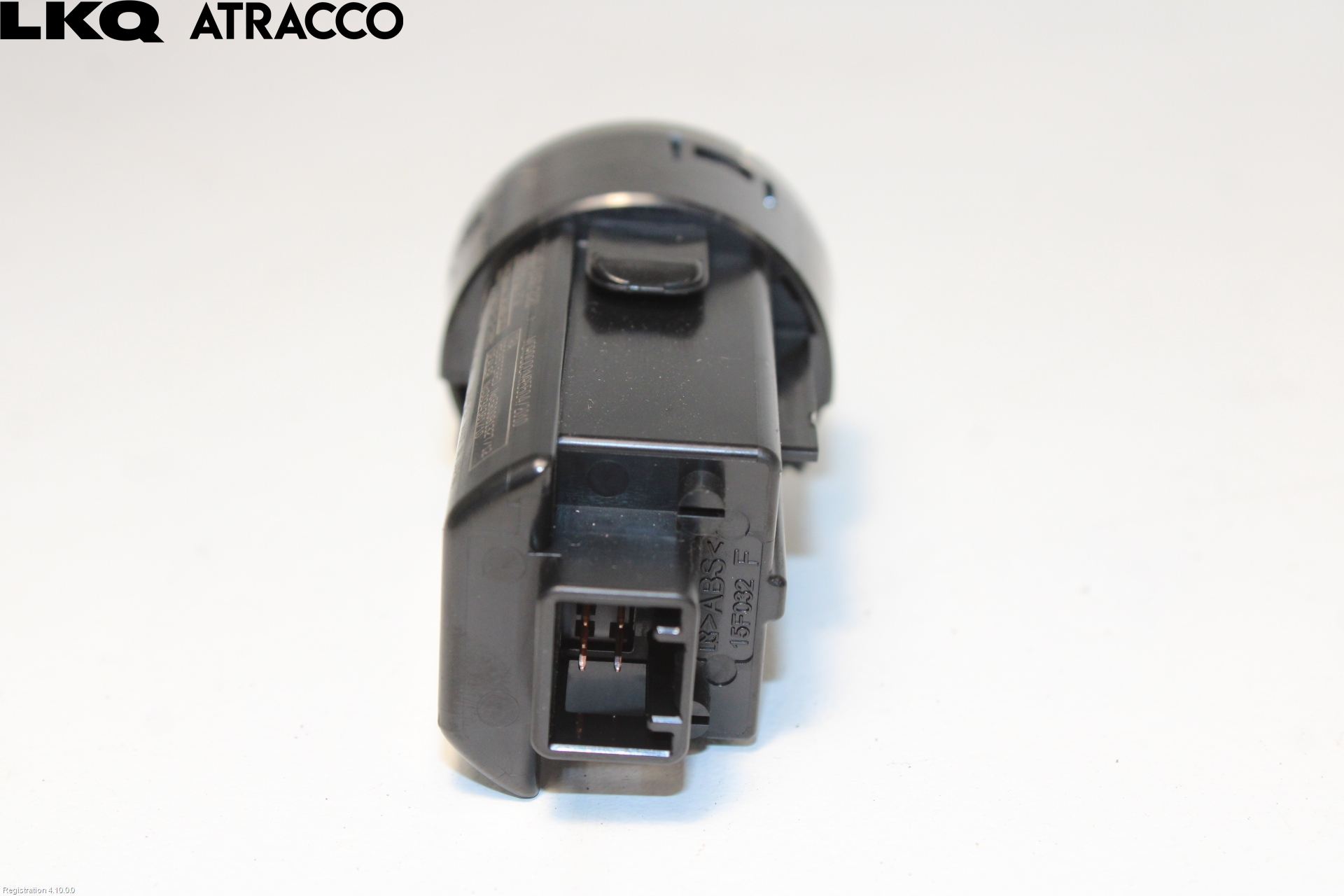 Toyota LANDCRUISER J150 10-23 Startknapp Personbil