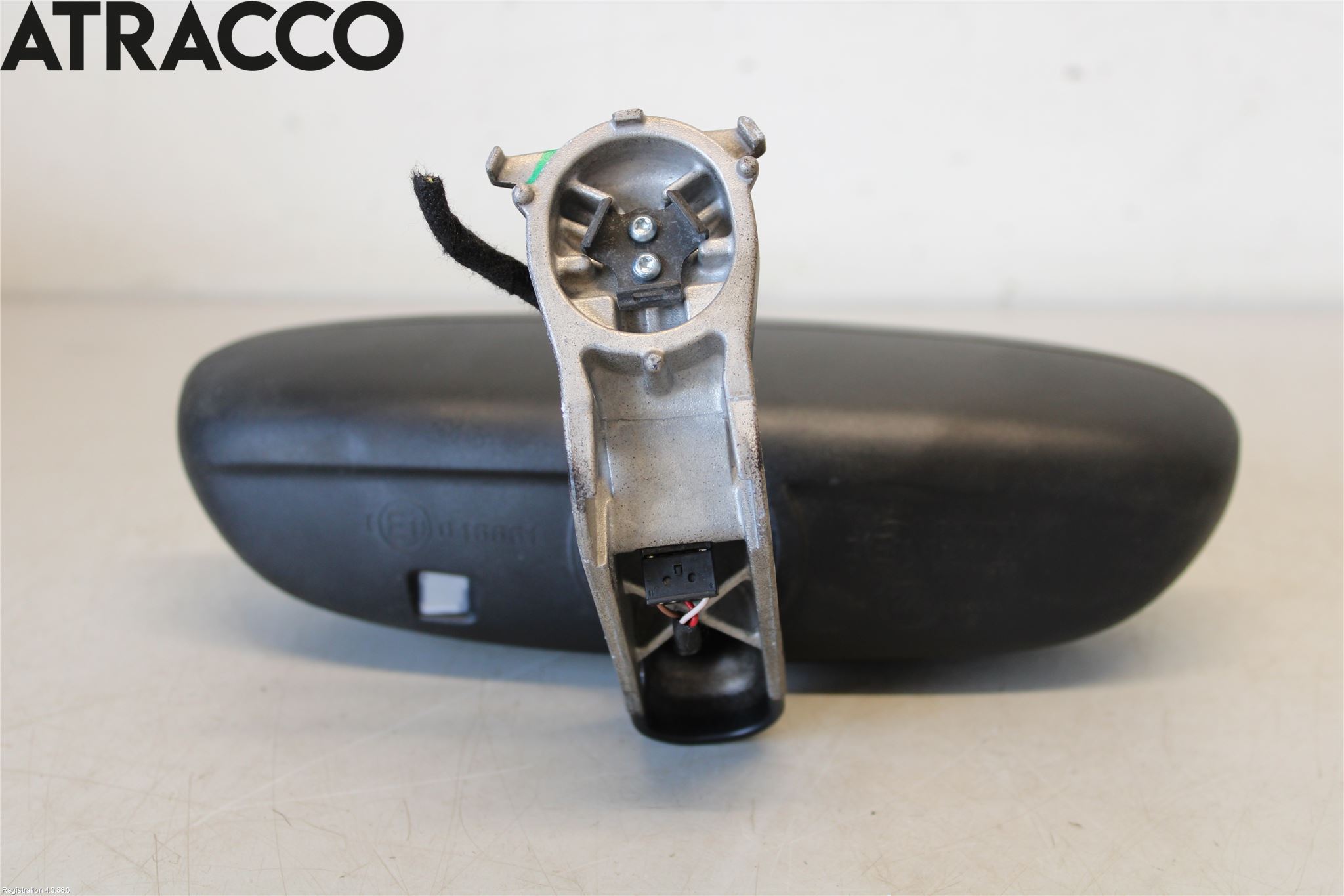 BMW i3 I01 13-22 Speil Innvendig El