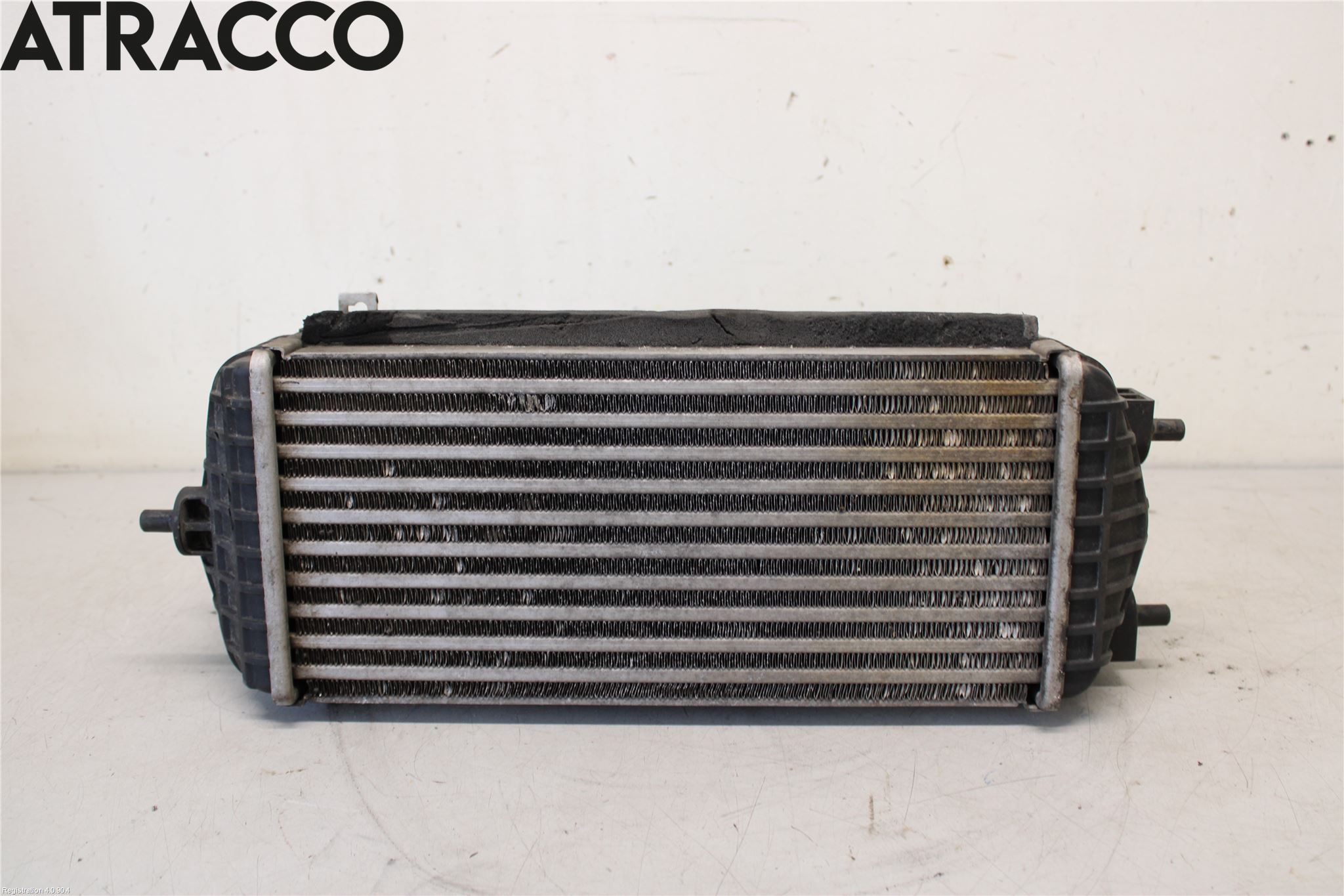 Hyundai i40 08-15 Intercooler Radiator