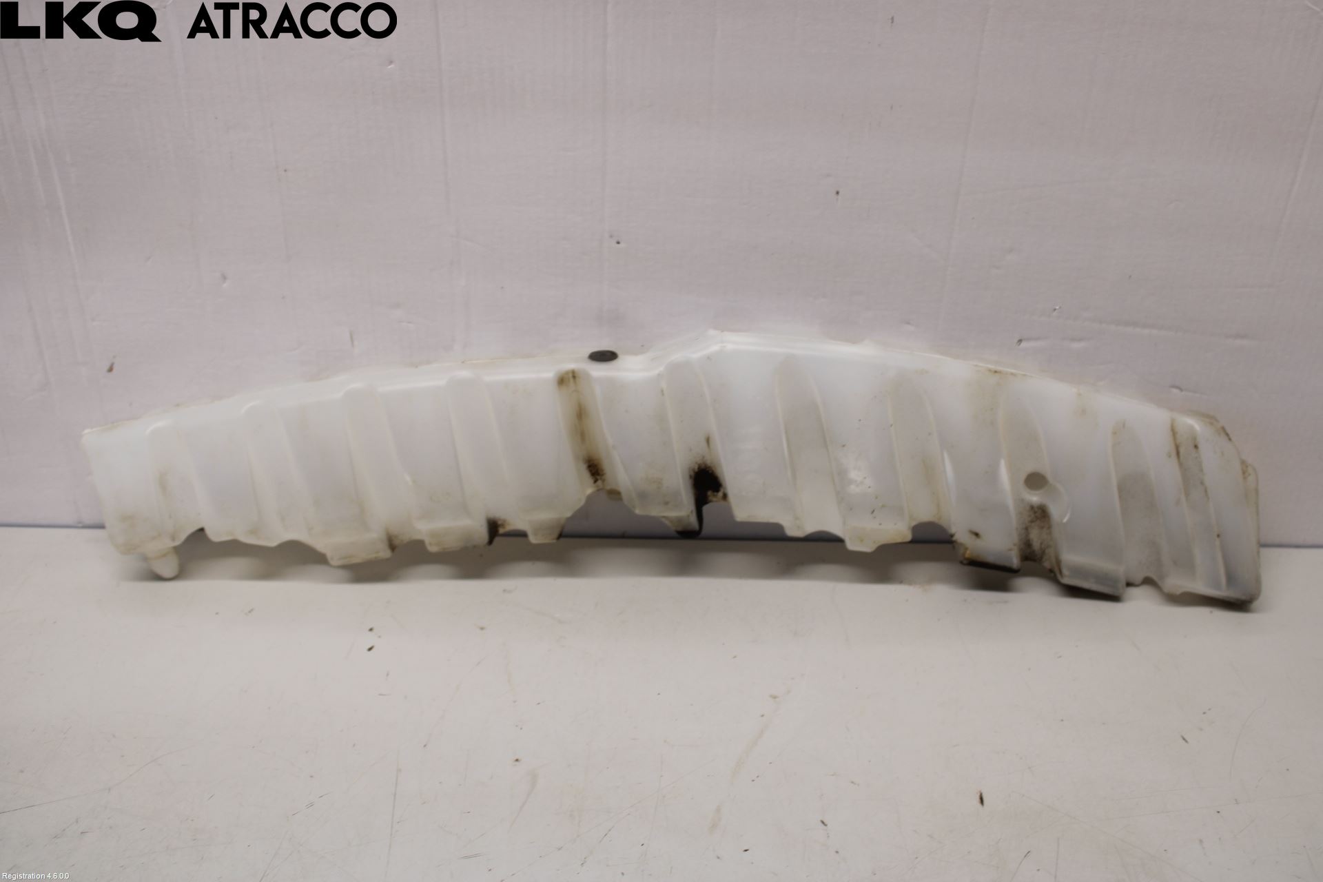 Suzuki GRAND VITARA II 06-14 Støtfanger Foran Deformelemen