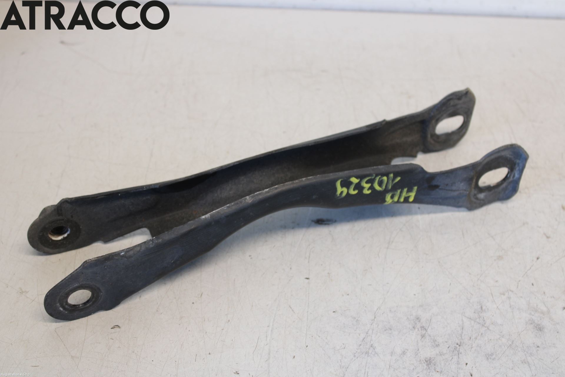 BMW i3 I01 13-22 Bærearm Bak Høyre