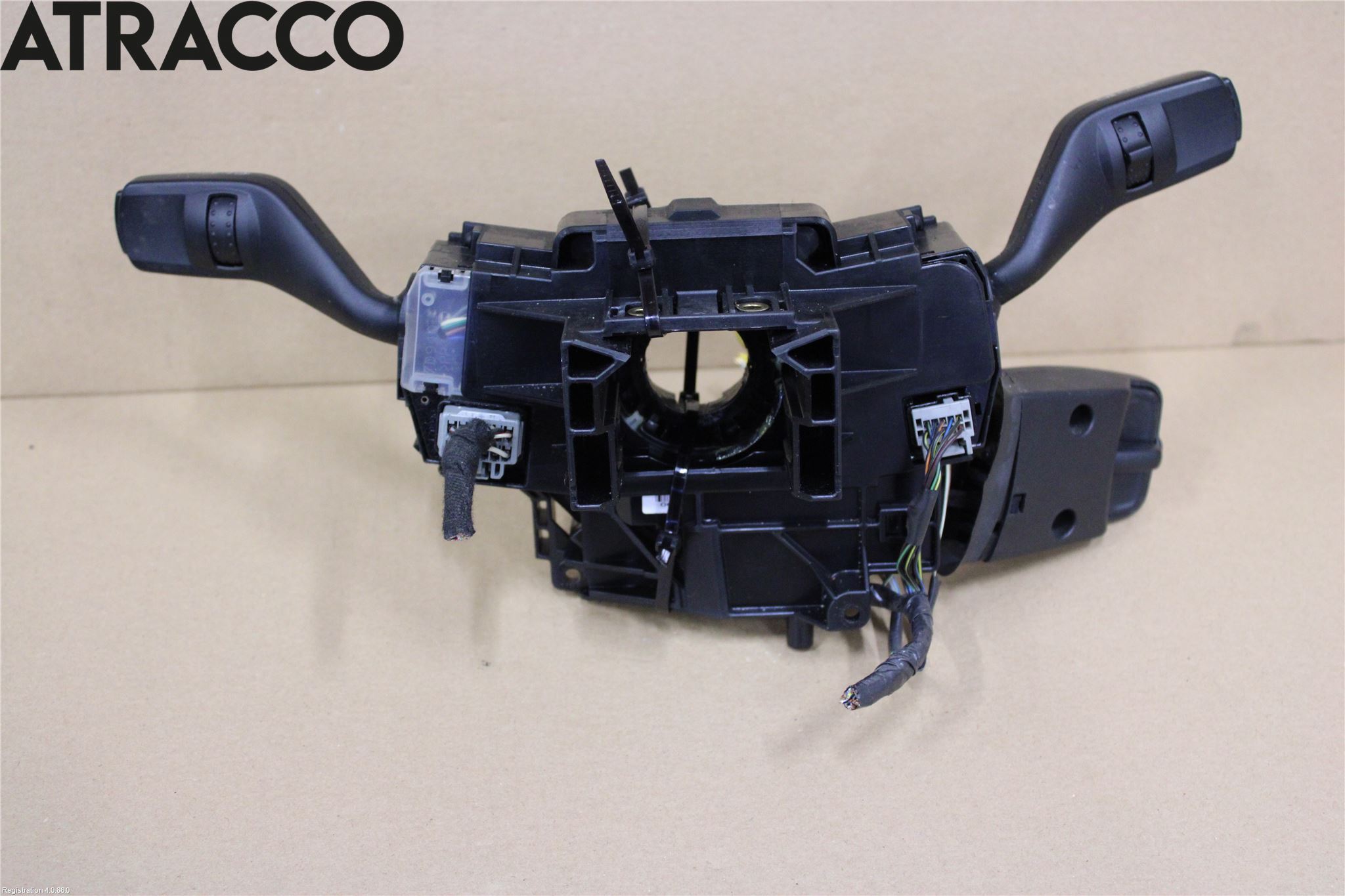 Ford FOCUS C-MAX I 03-06 Bryter Ratt Kombi H Og V