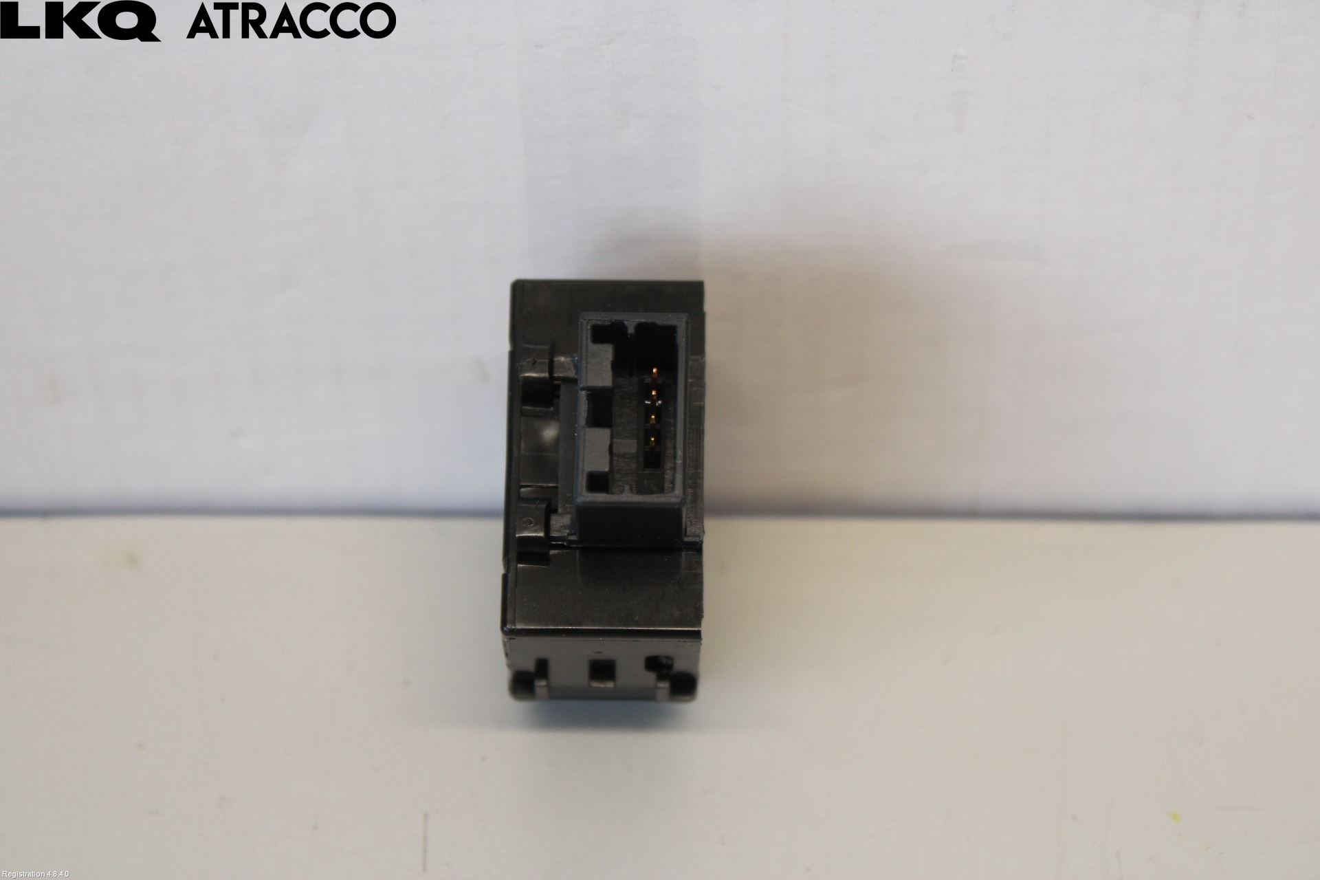 Nissan QASHQAI 10-14 Bryter Antispinn