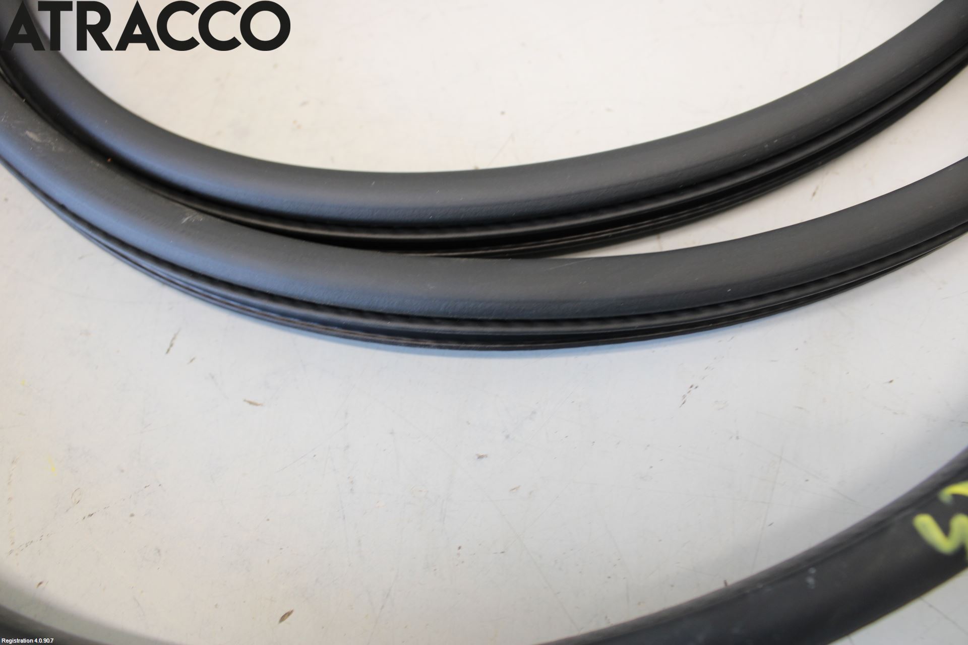 Suzuki VITARA 15- Dør Pakning