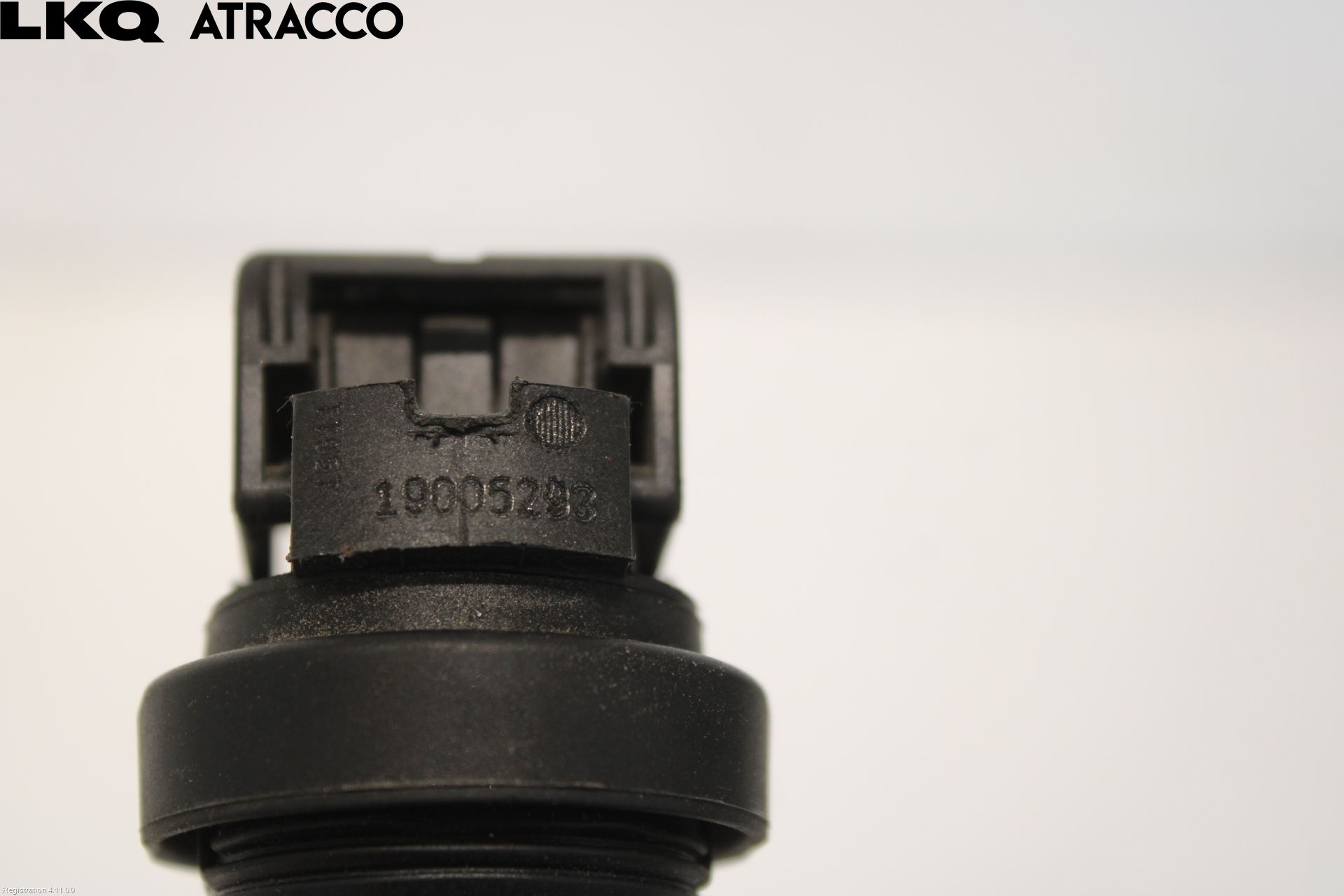 BMW 1 F20/F21 11-19 Coil