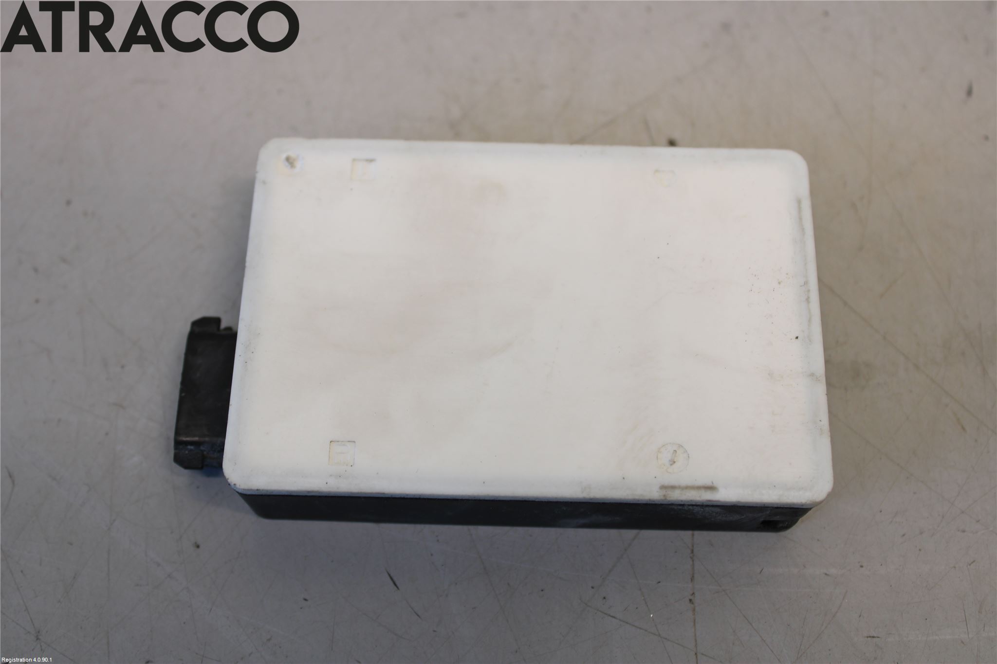 Mercedes-Benz MB B-KLASS (W246/W242) 12-19 Sensor Kollisjonsbeskyttelse