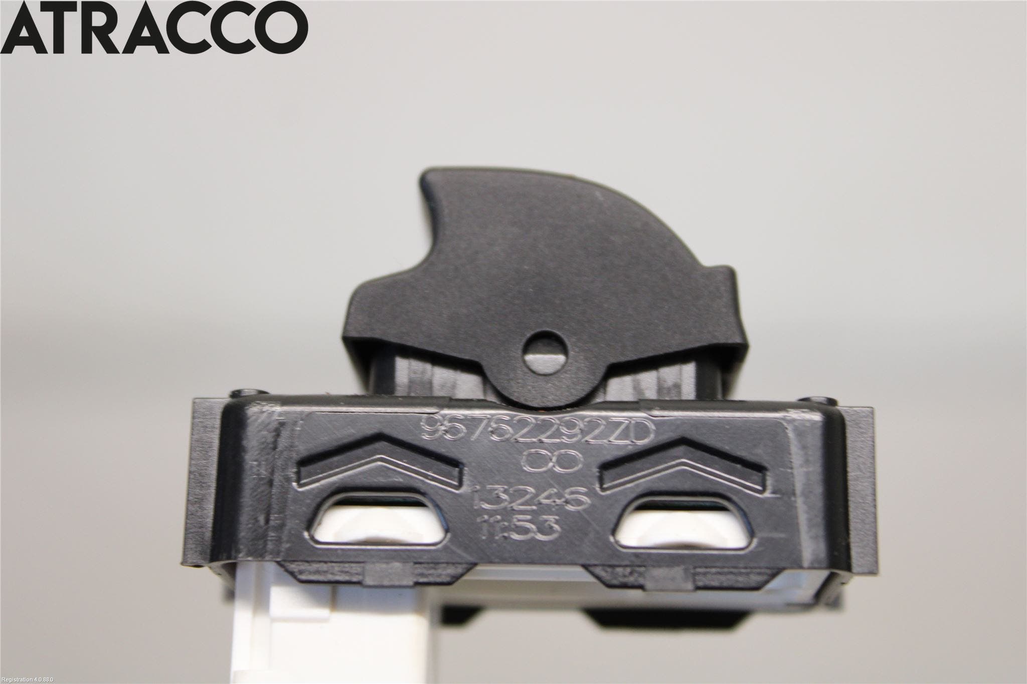 Peugeot 308 14-21 Bryter Vindusheis