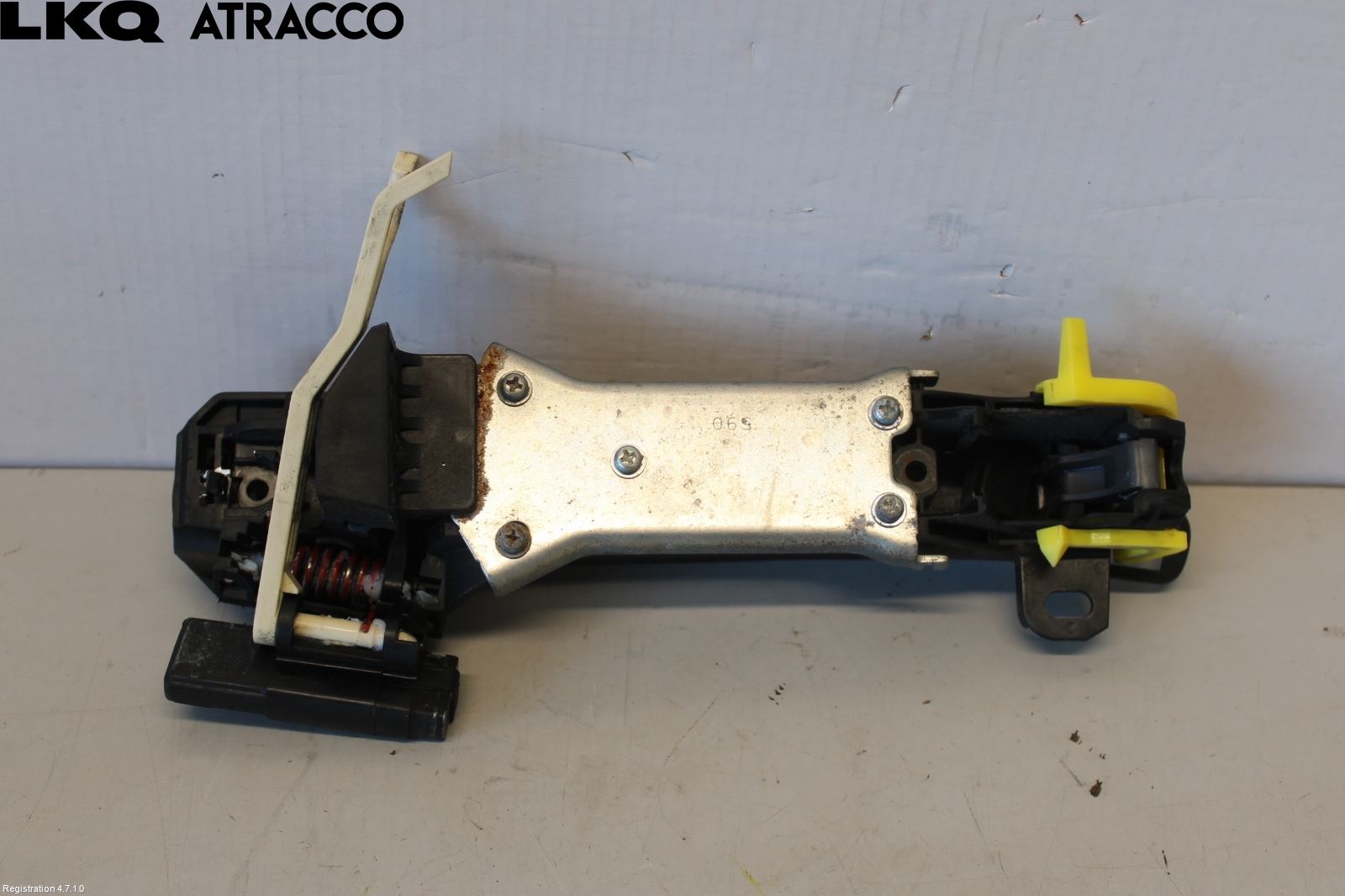 Toyota PRIUS ZVW30 09-20 Dørhandtak Ytre Høyre