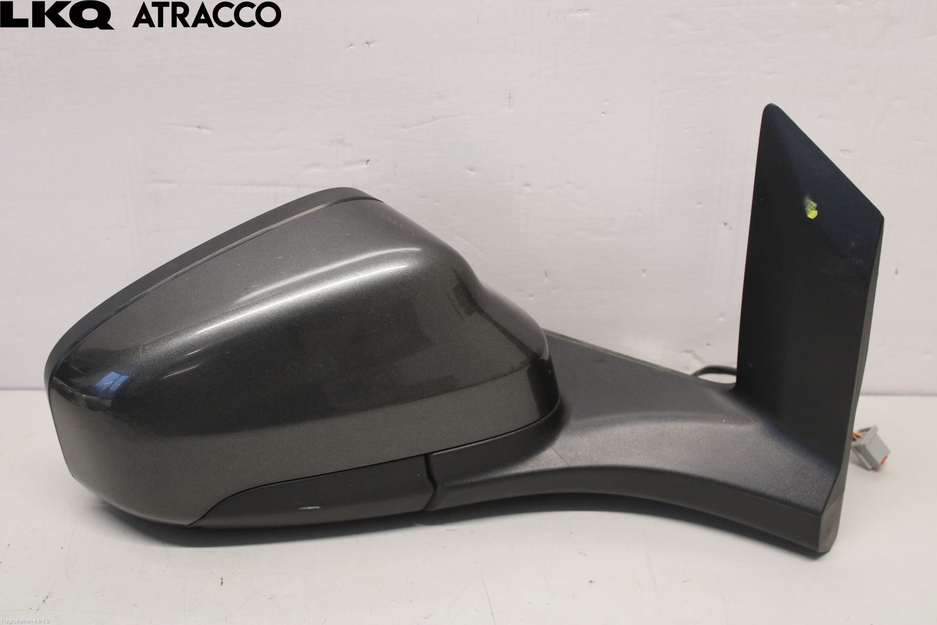 Ford TRANSIT CONNECT 09-13 Speil H M-El Justering